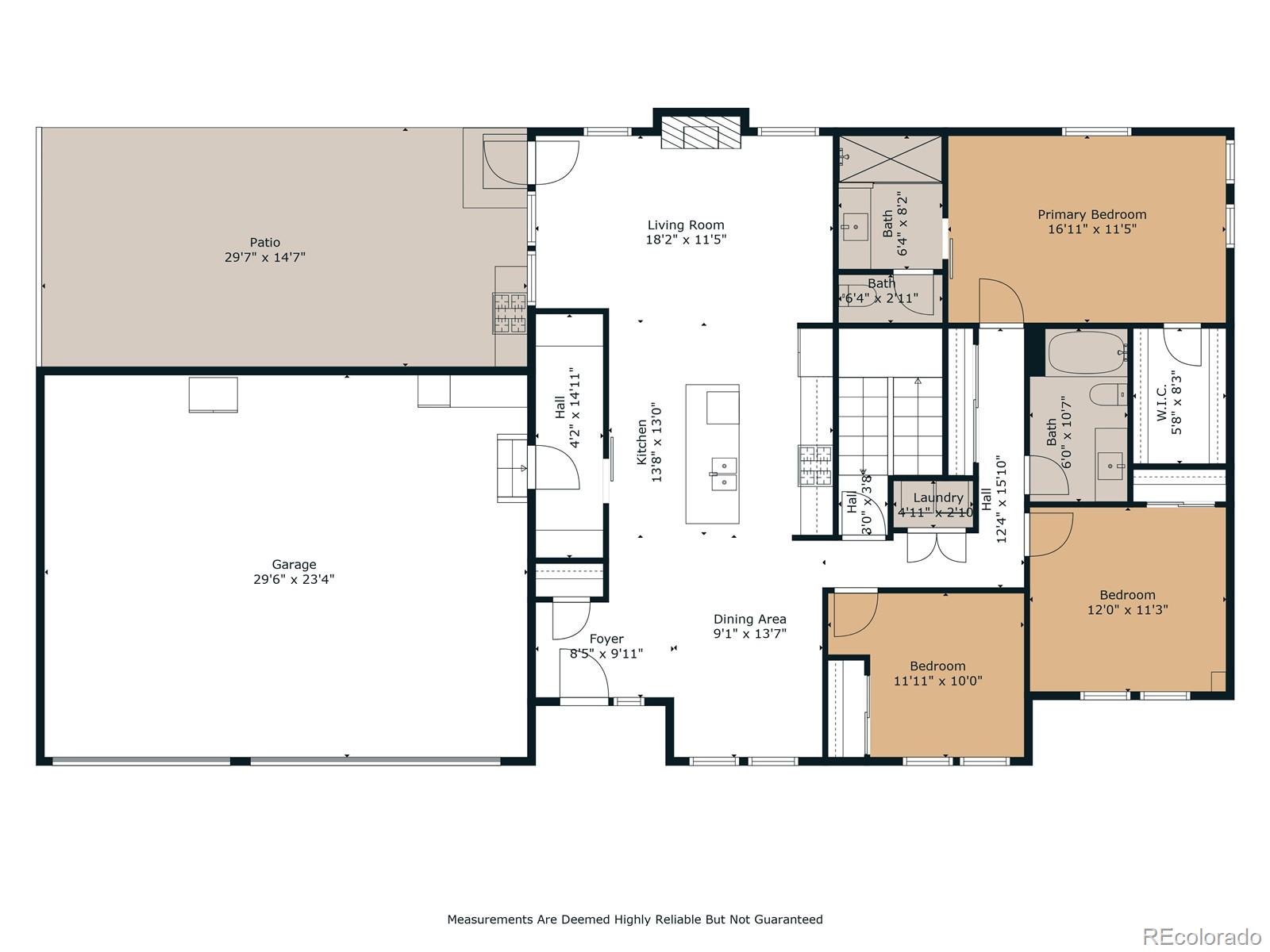 MLS Image #40 for 31501 e 161st court,hudson, Colorado