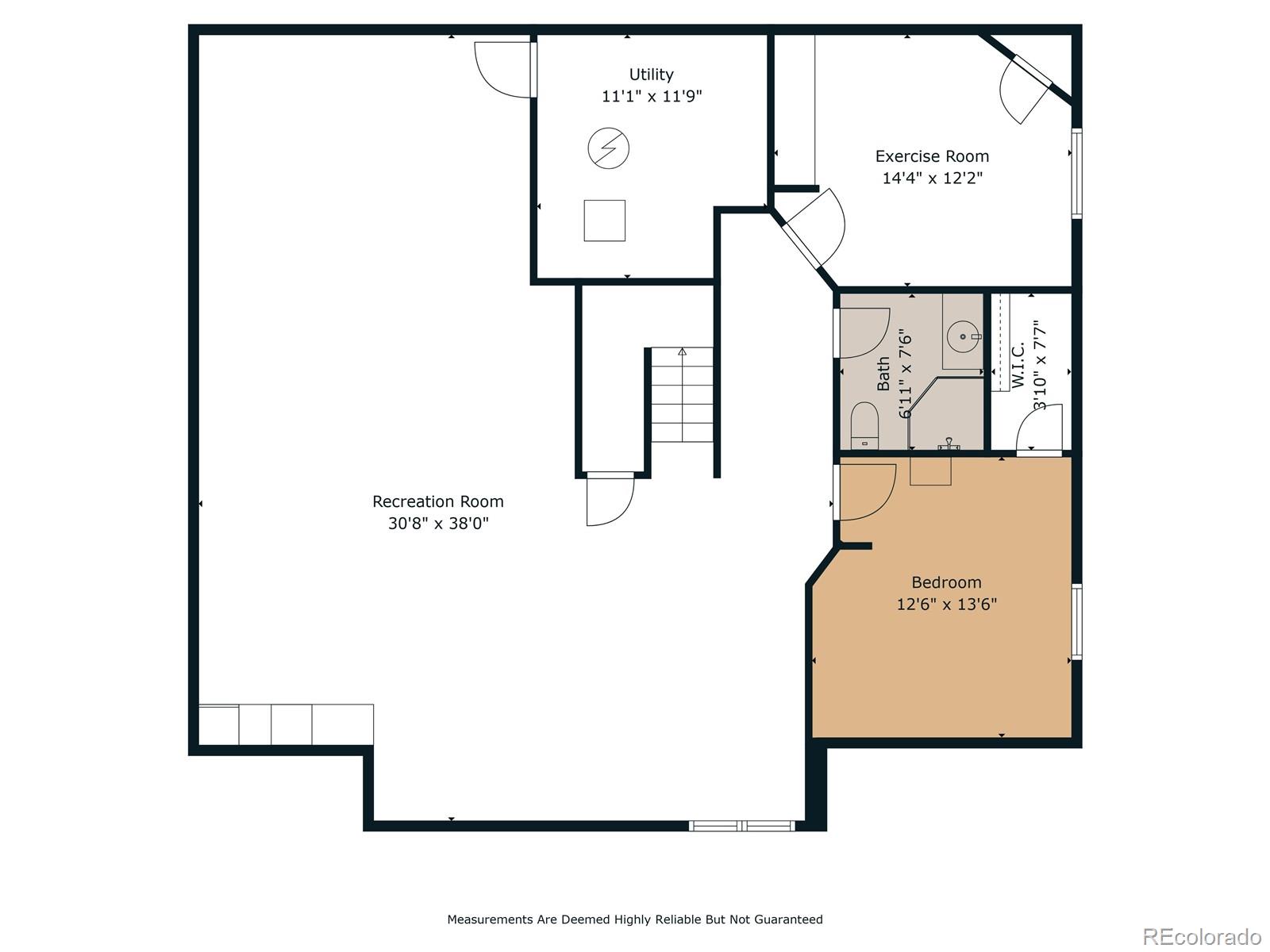 MLS Image #41 for 31501 e 161st court,hudson, Colorado