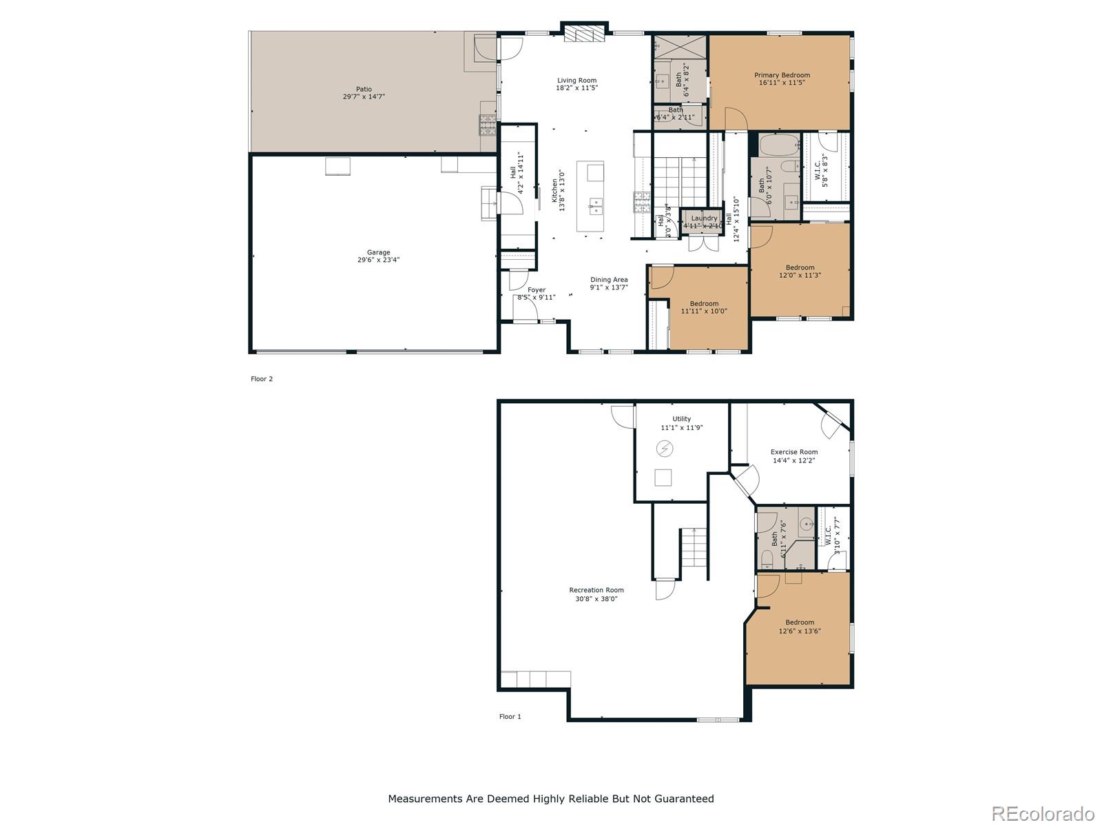 MLS Image #42 for 31501 e 161st court,hudson, Colorado