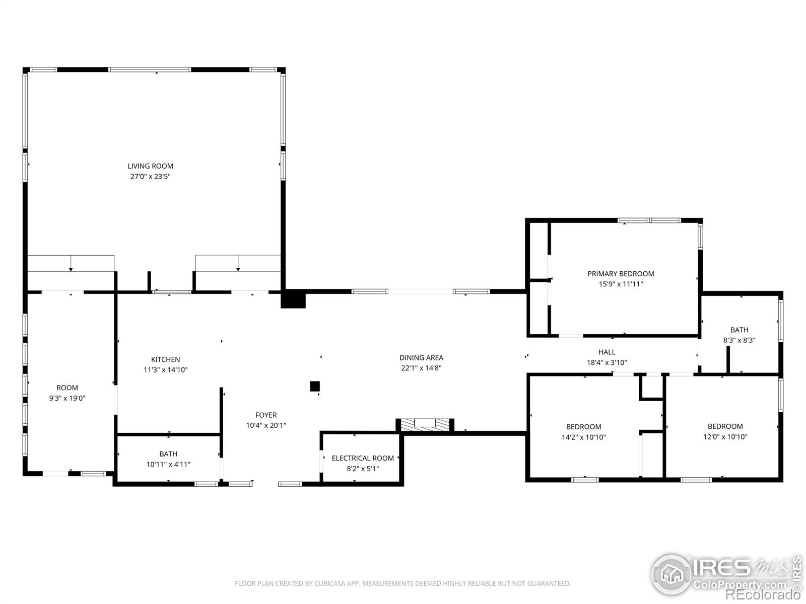 MLS Image #44 for 4410 n 51st street,boulder, Colorado