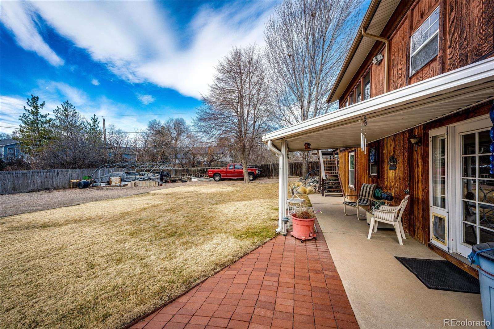MLS Image #32 for 7740 w meadow drive,littleton, Colorado