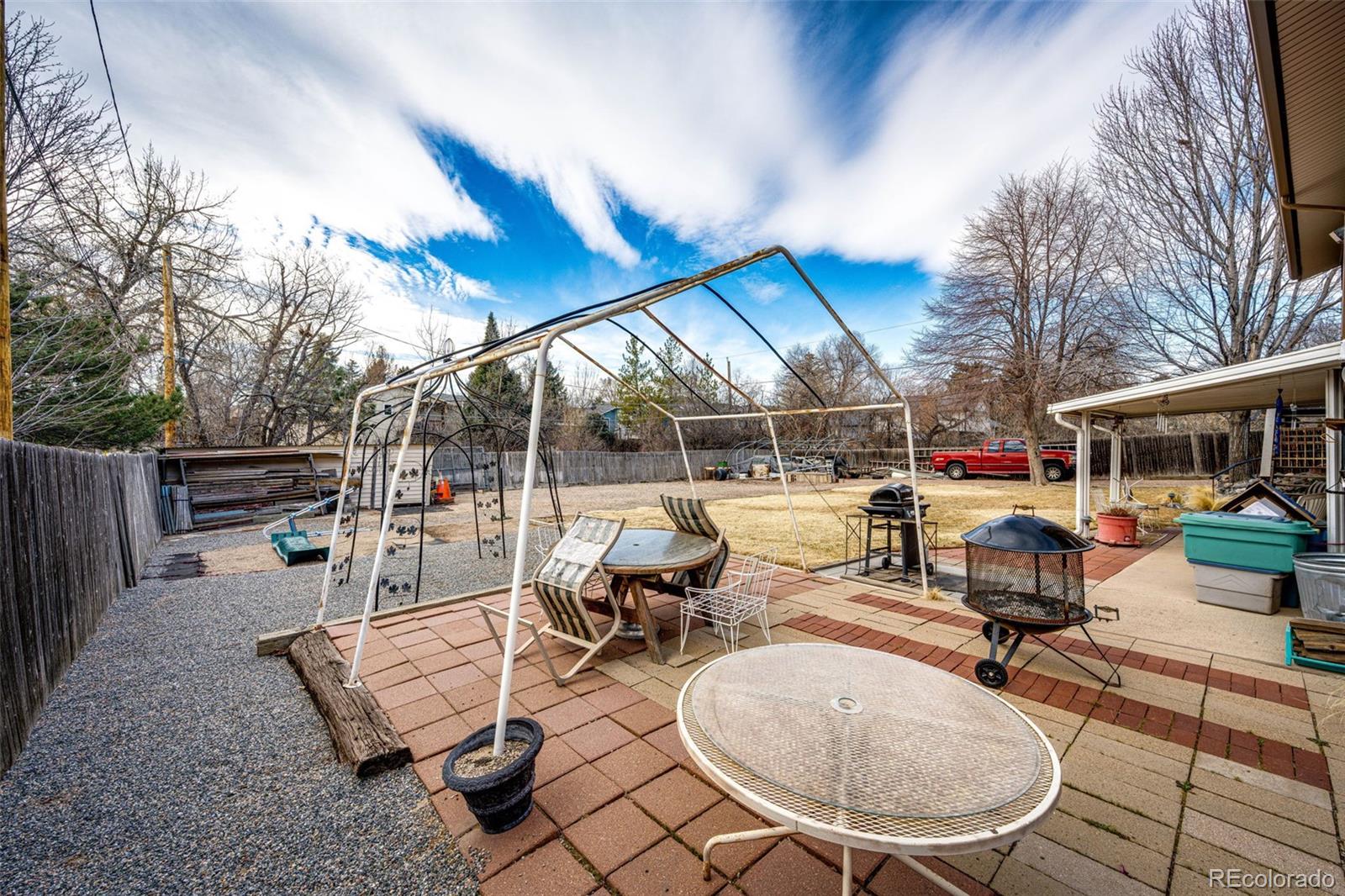 MLS Image #33 for 7740 w meadow drive,littleton, Colorado