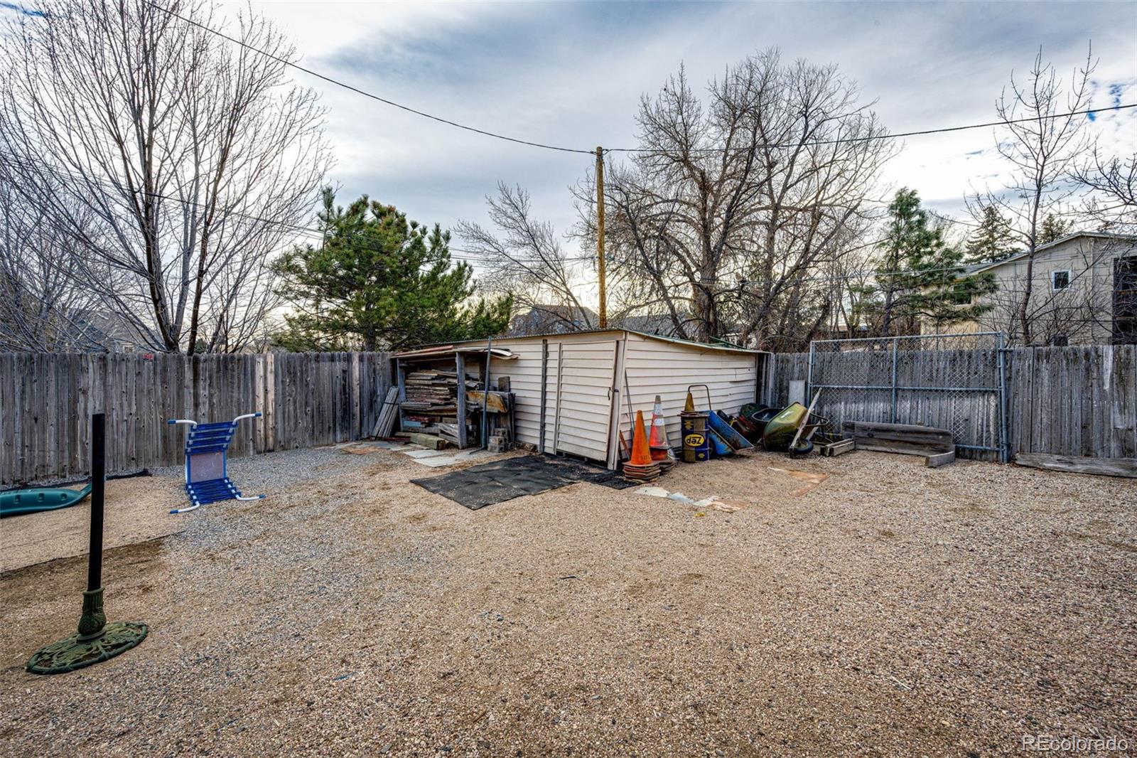 MLS Image #36 for 7740 w meadow drive,littleton, Colorado