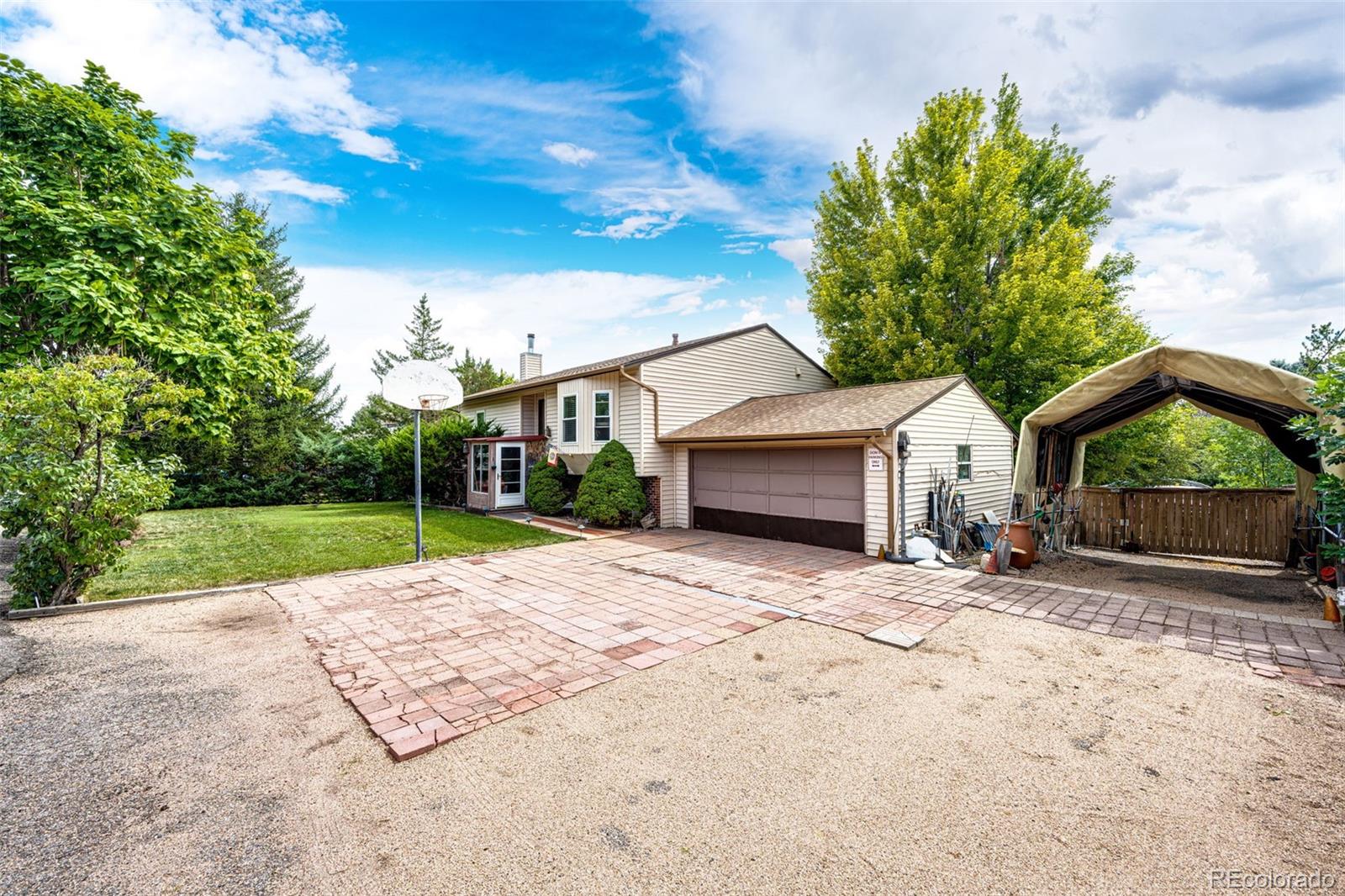 MLS Image #37 for 7740 w meadow drive,littleton, Colorado