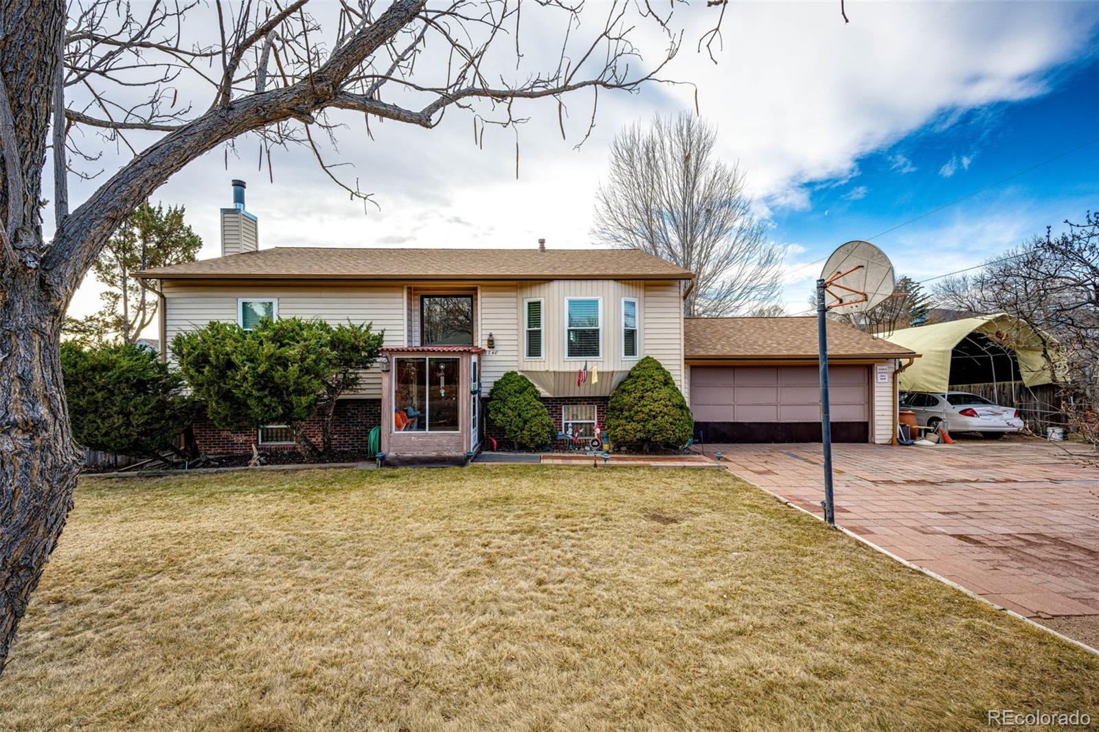 MLS Image #43 for 7740 w meadow drive,littleton, Colorado