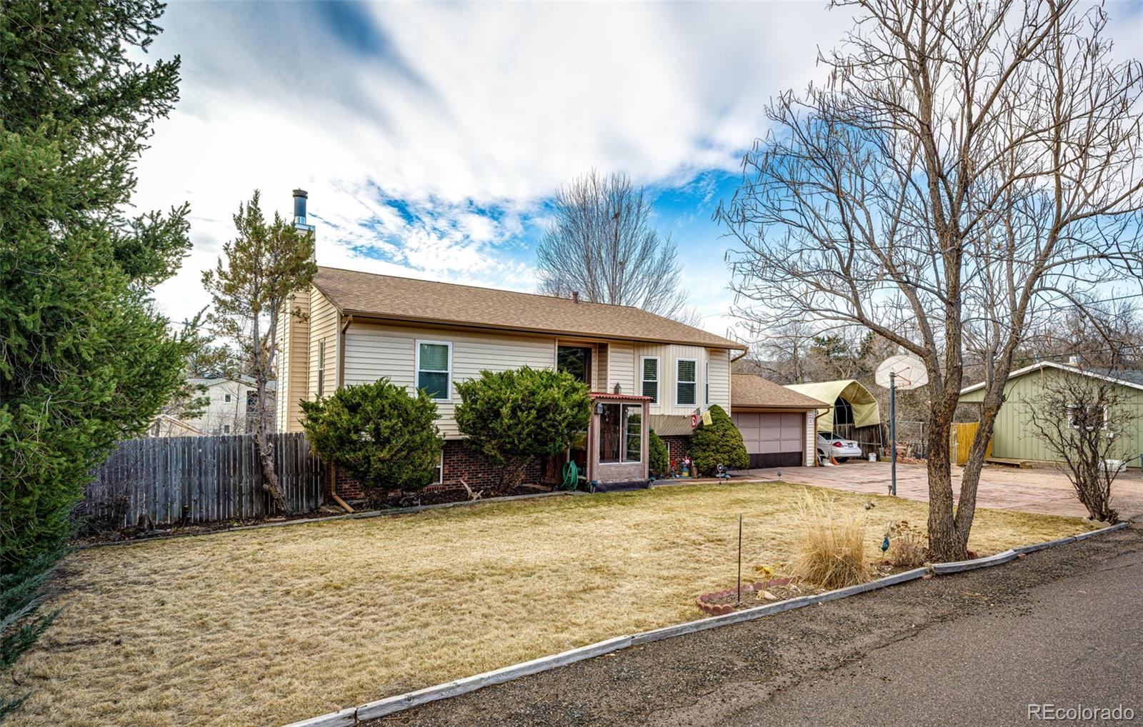 MLS Image #44 for 7740 w meadow drive,littleton, Colorado