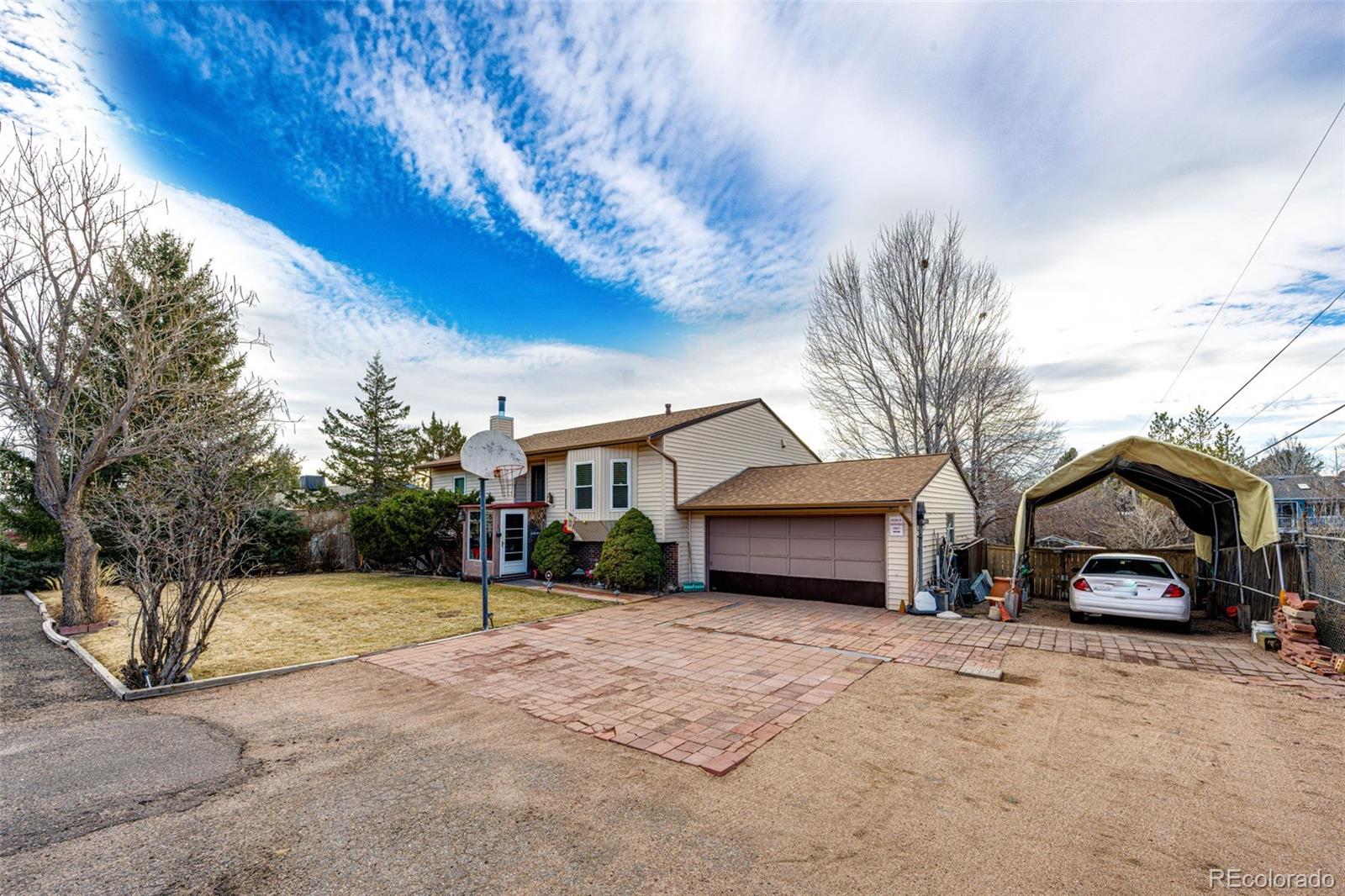 MLS Image #45 for 7740 w meadow drive,littleton, Colorado