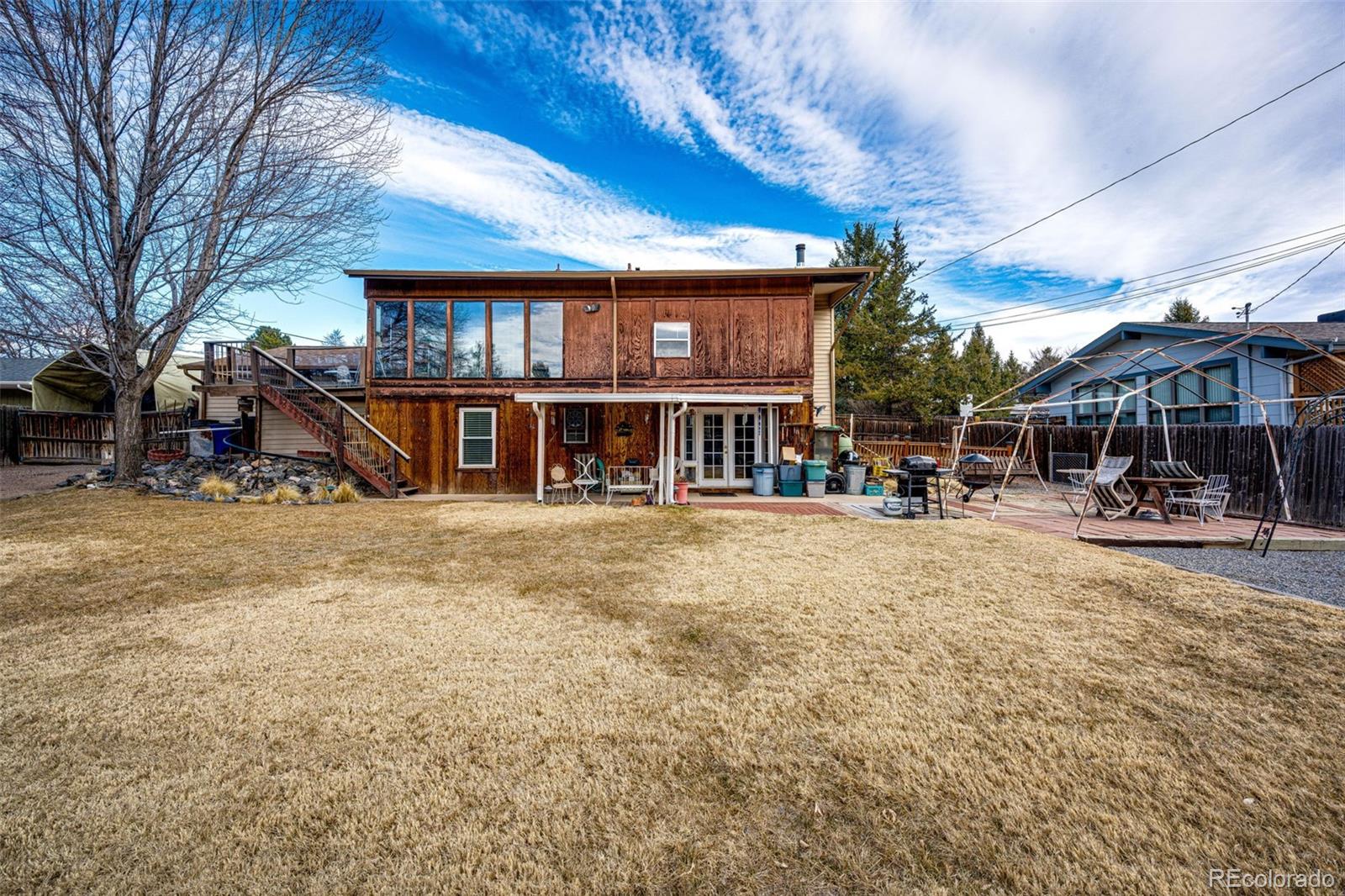 MLS Image #47 for 7740 w meadow drive,littleton, Colorado