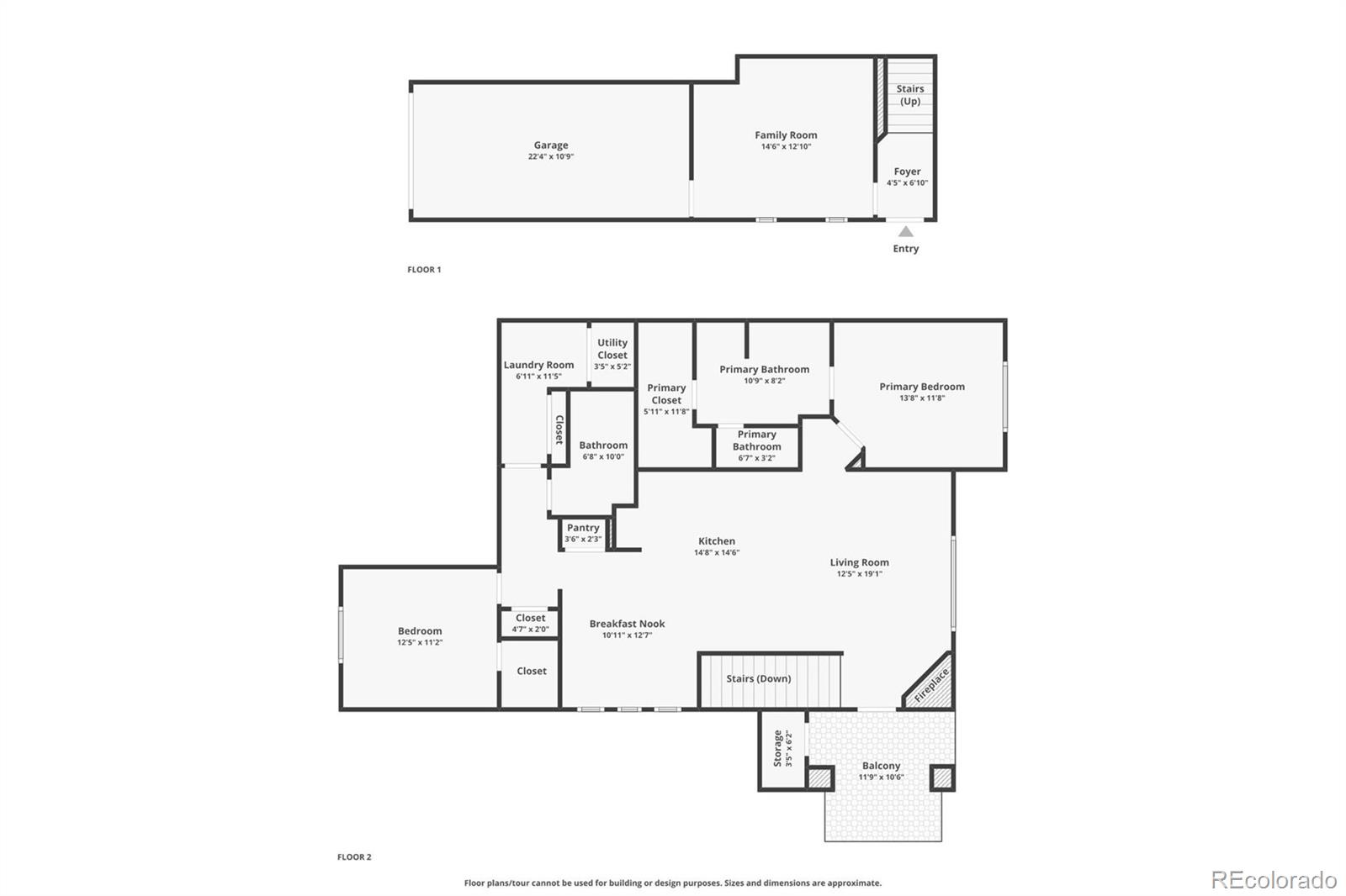 MLS Image #27 for 10818  cimarron street,firestone, Colorado