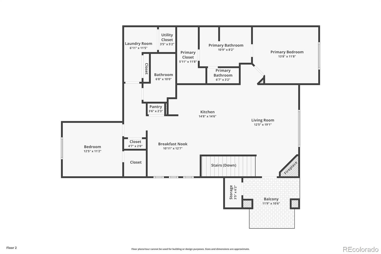 MLS Image #28 for 10818  cimarron street,firestone, Colorado