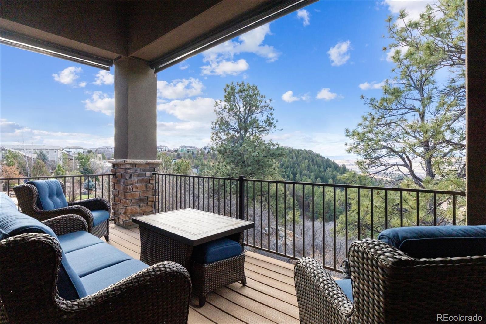 MLS Image #15 for 438  galaxy drive,castle rock, Colorado