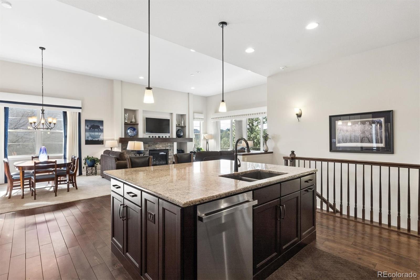 MLS Image #16 for 438  galaxy drive,castle rock, Colorado