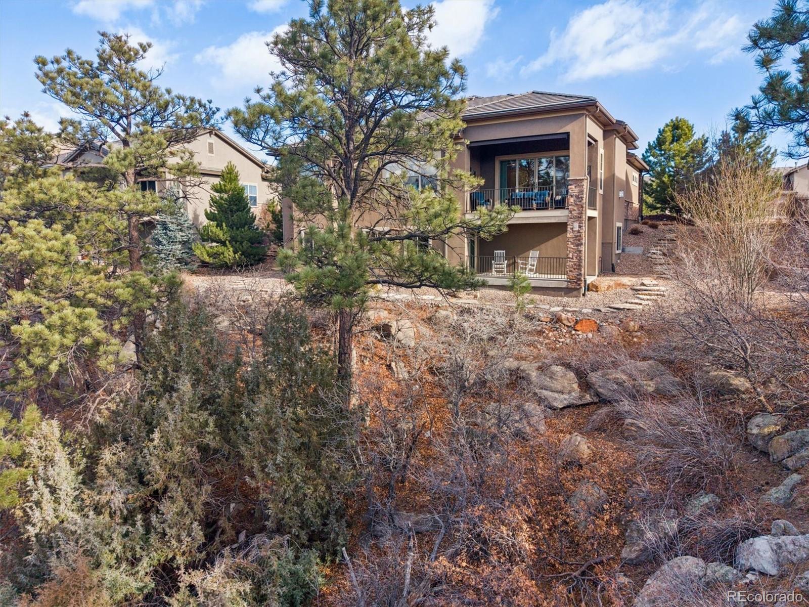 MLS Image #3 for 438  galaxy drive,castle rock, Colorado