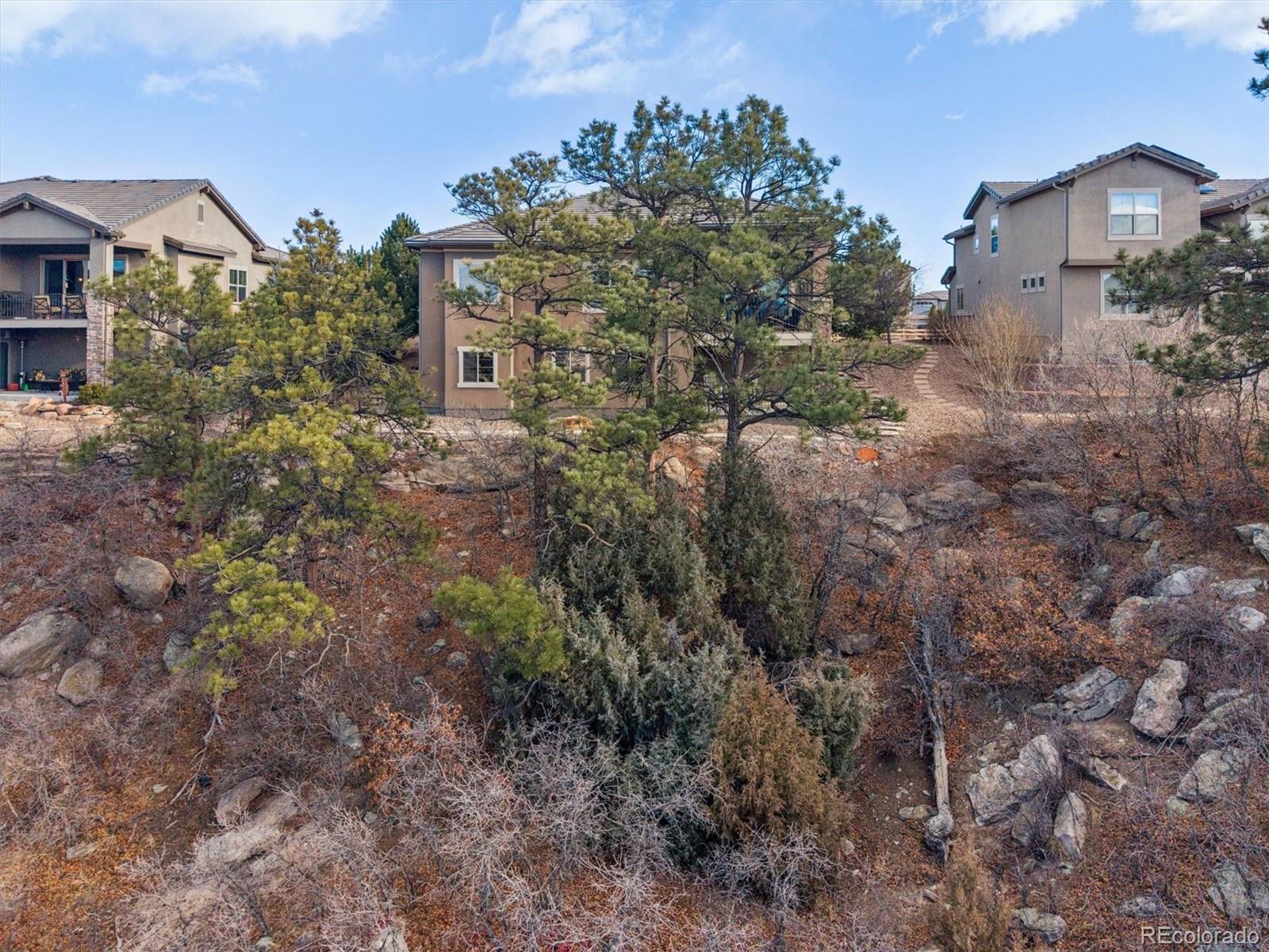 MLS Image #42 for 438  galaxy drive,castle rock, Colorado