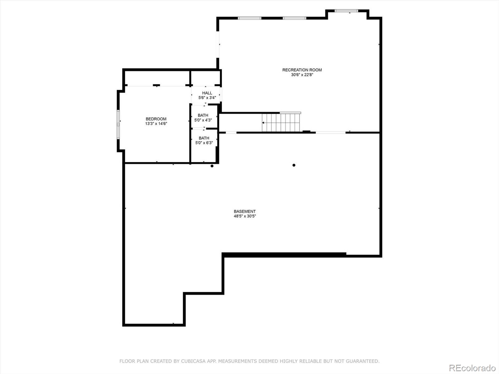 MLS Image #48 for 438  galaxy drive,castle rock, Colorado