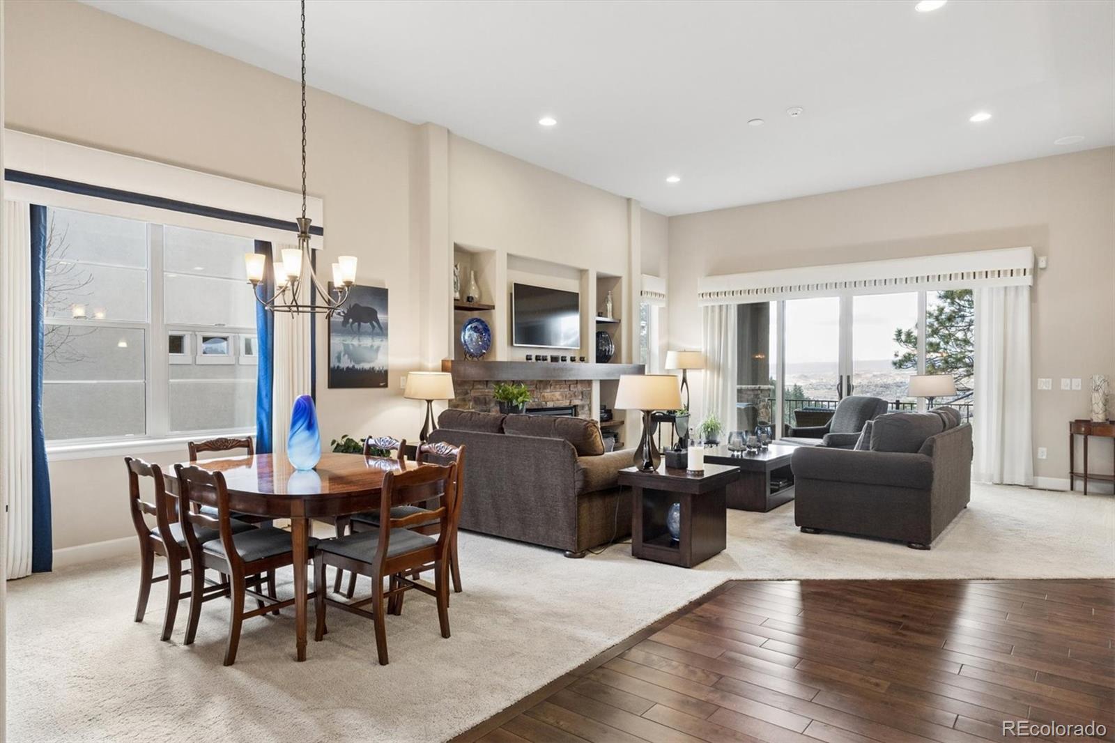MLS Image #9 for 438  galaxy drive,castle rock, Colorado