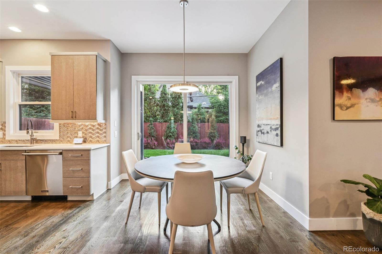 MLS Image #10 for 445  forest street,denver, Colorado