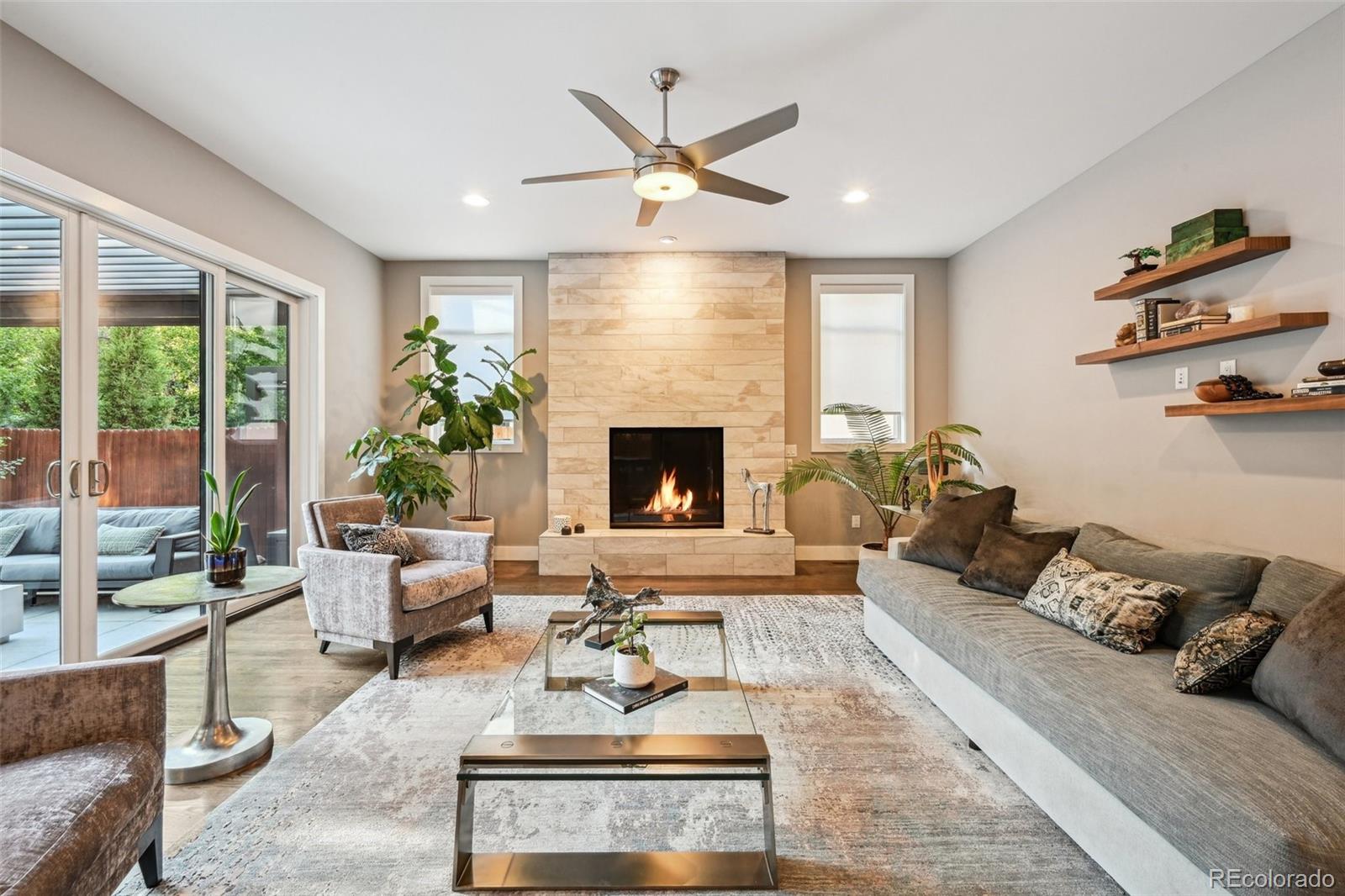 MLS Image #14 for 445  forest street,denver, Colorado