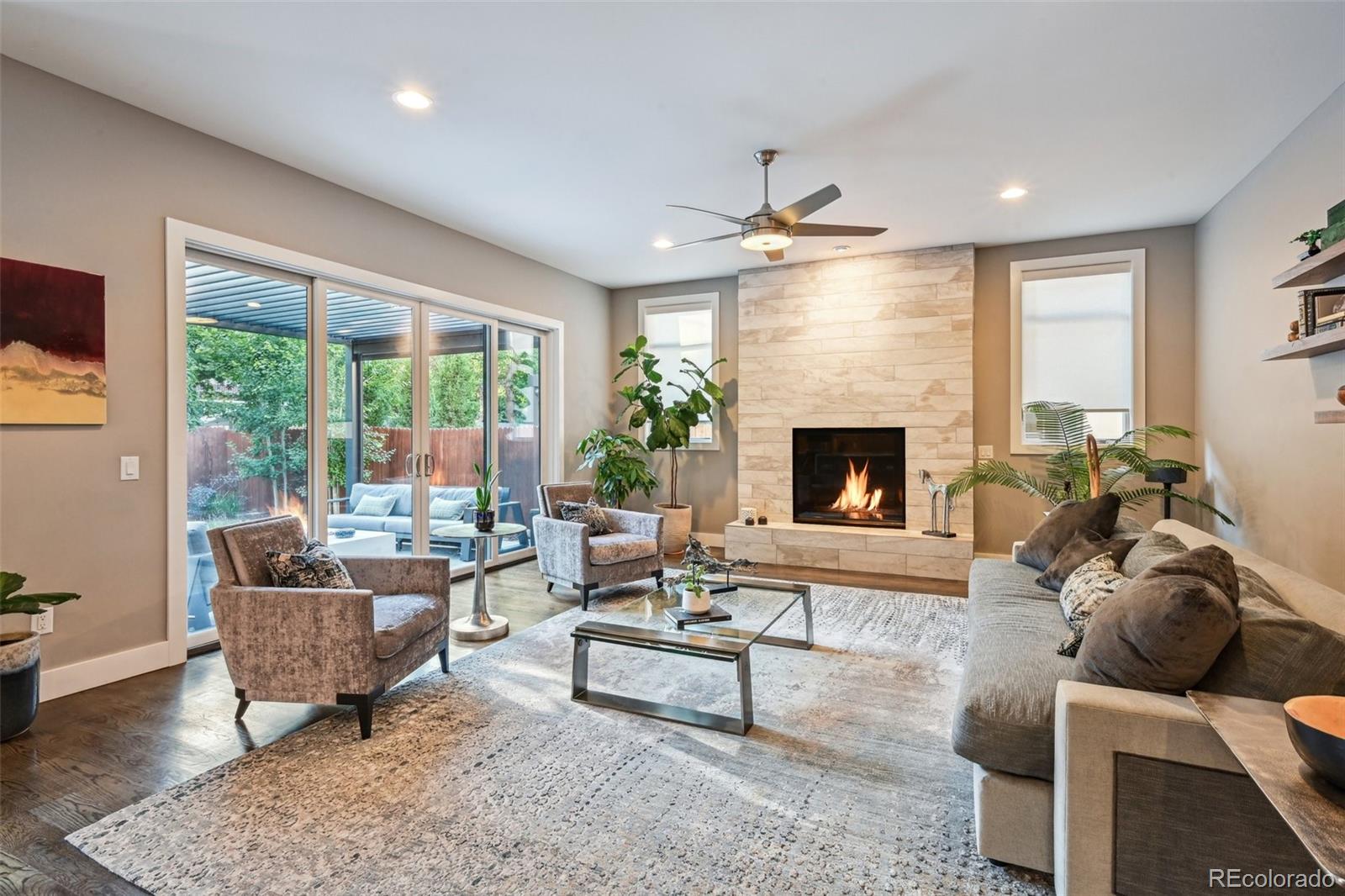 MLS Image #15 for 445  forest street,denver, Colorado