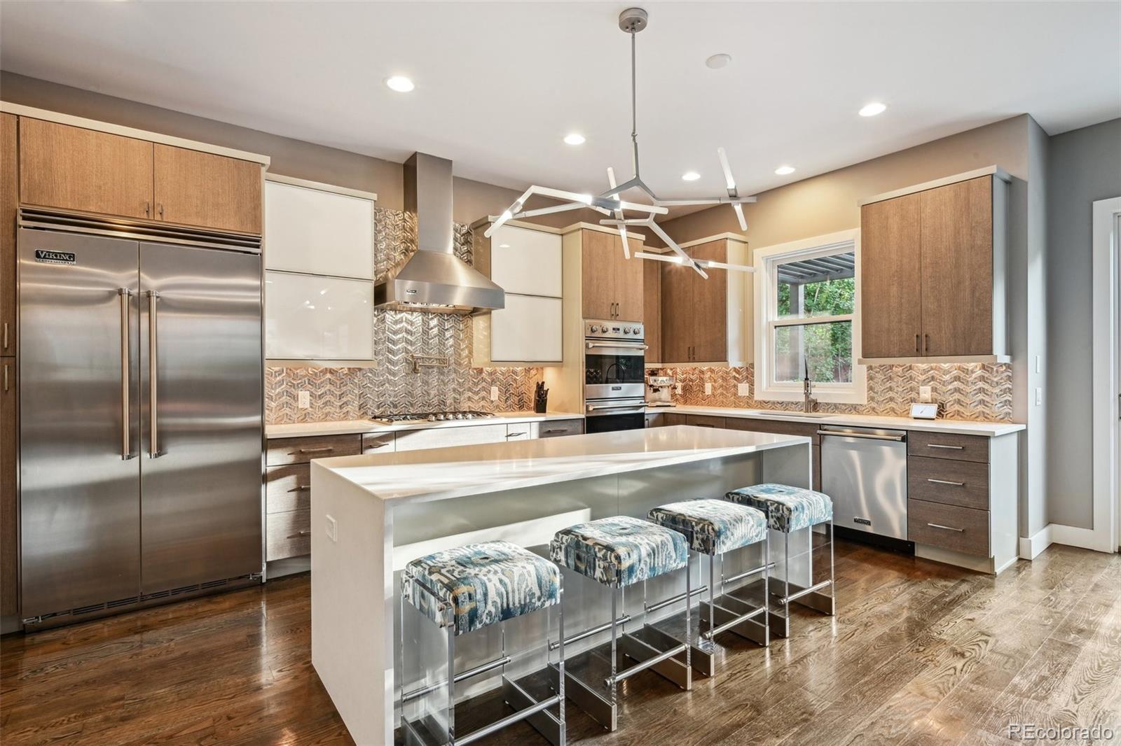 MLS Image #3 for 445  forest street,denver, Colorado