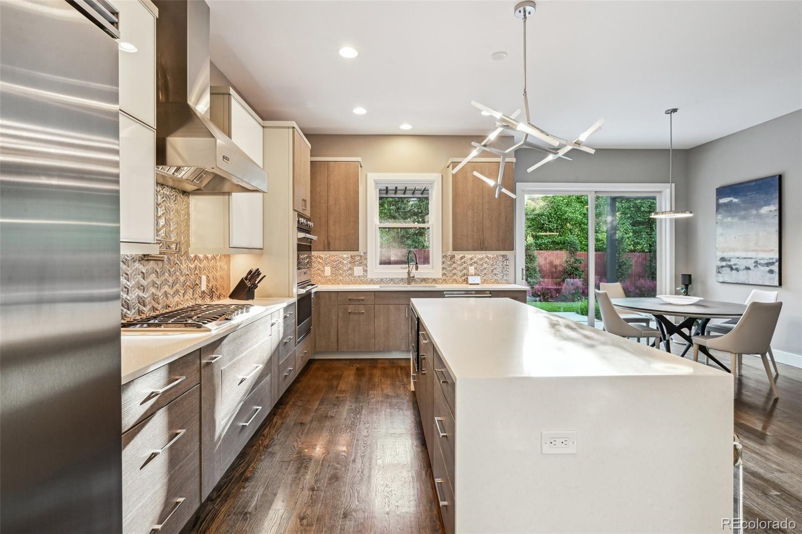 MLS Image #4 for 445  forest street,denver, Colorado