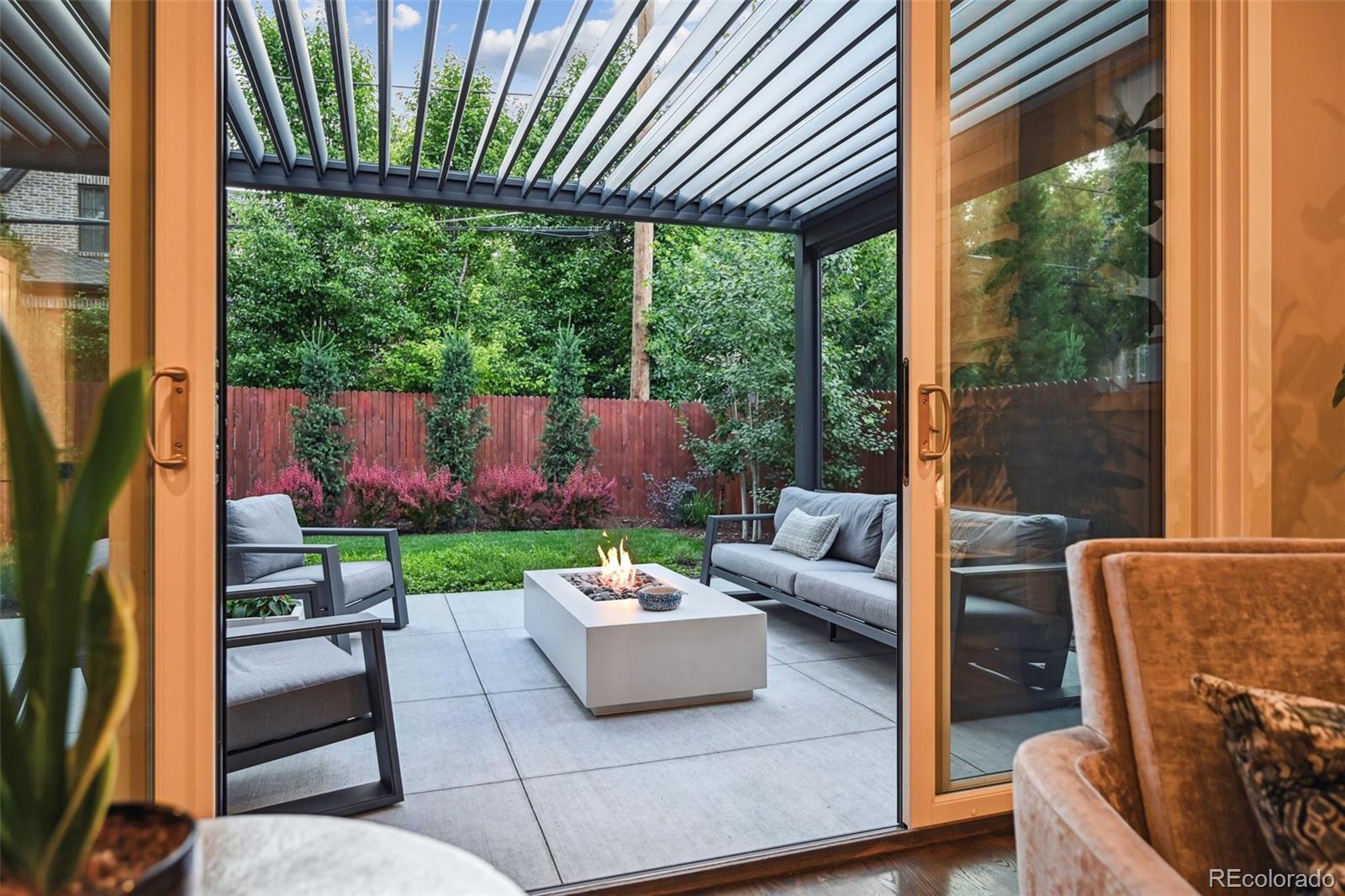 MLS Image #41 for 445  forest street,denver, Colorado