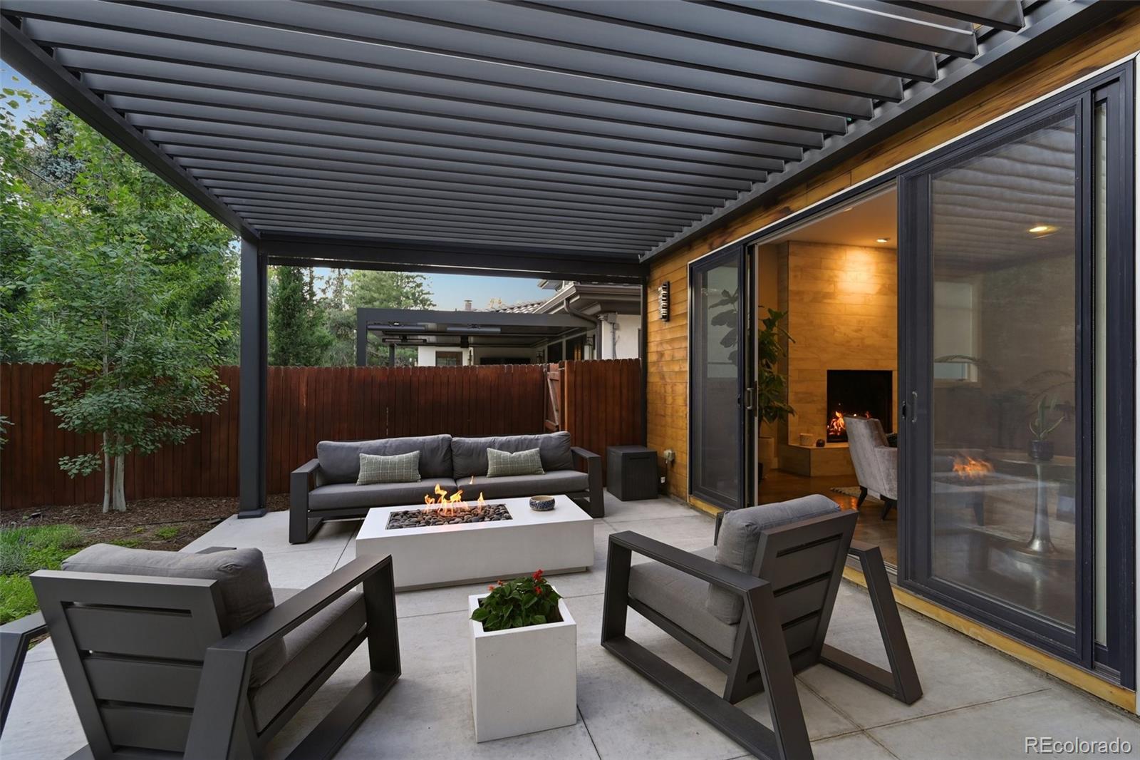 MLS Image #42 for 445  forest street,denver, Colorado