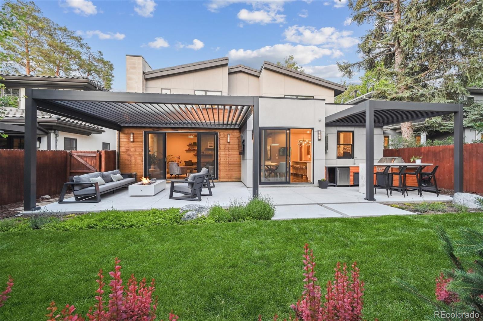 MLS Image #44 for 445  forest street,denver, Colorado