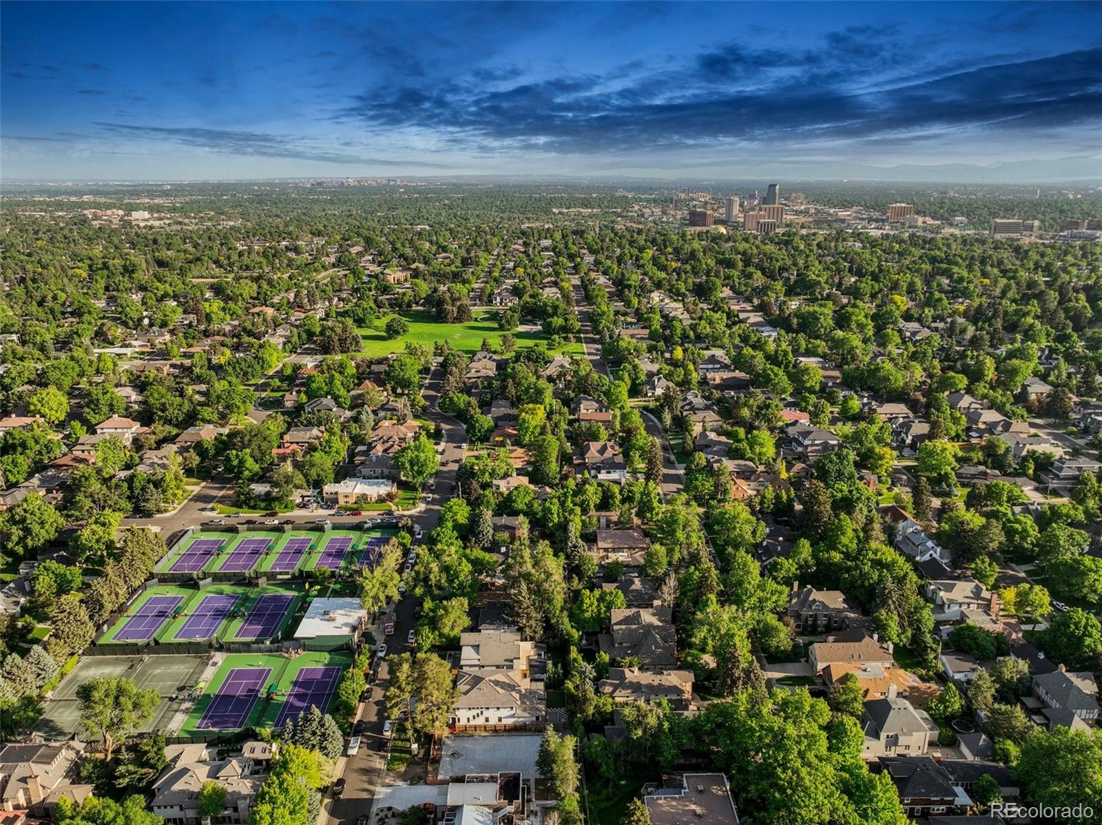 MLS Image #45 for 445  forest street,denver, Colorado
