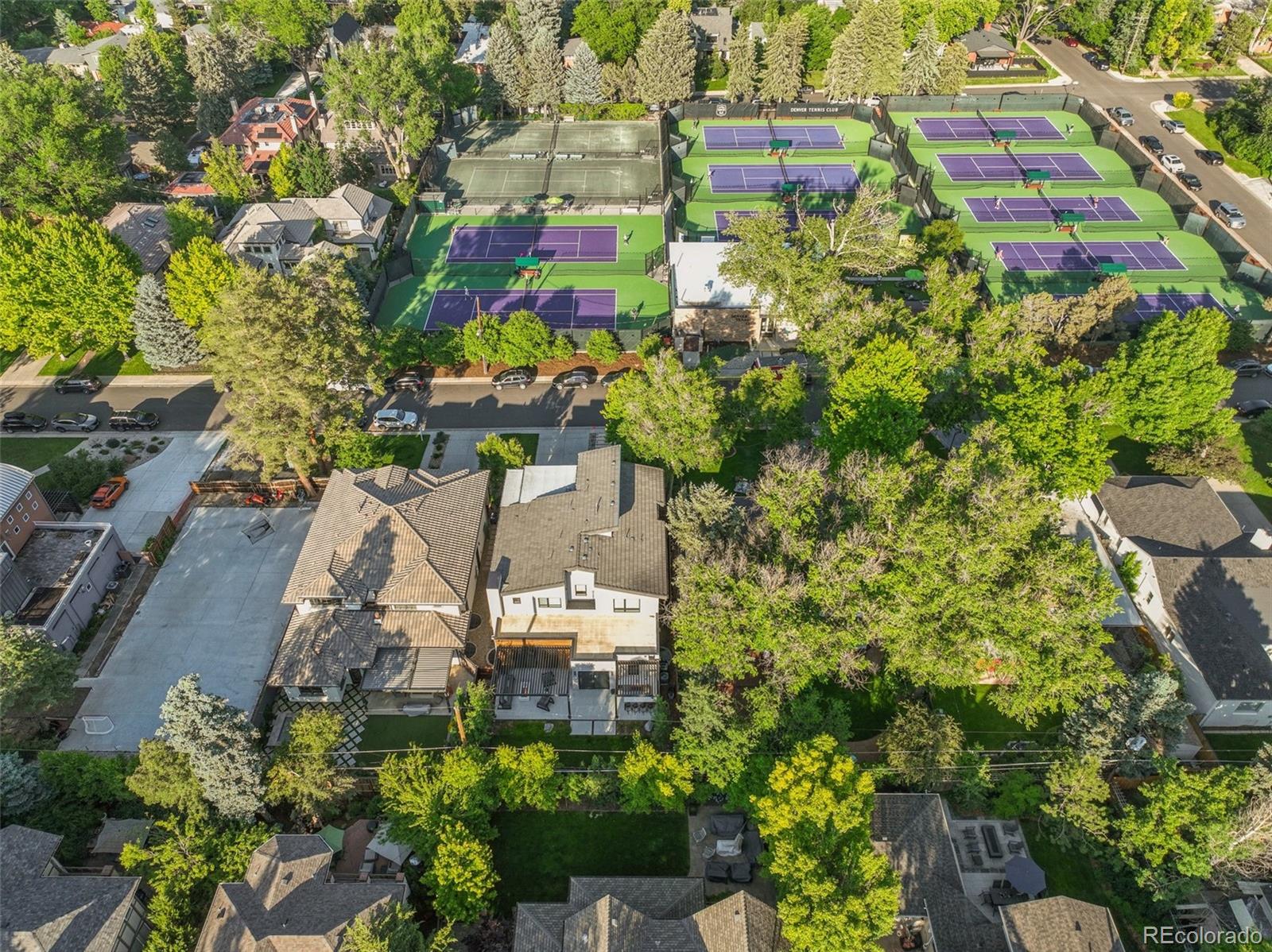 MLS Image #46 for 445  forest street,denver, Colorado
