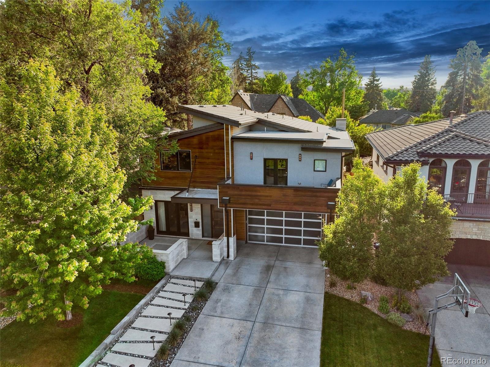 MLS Image #48 for 445  forest street,denver, Colorado