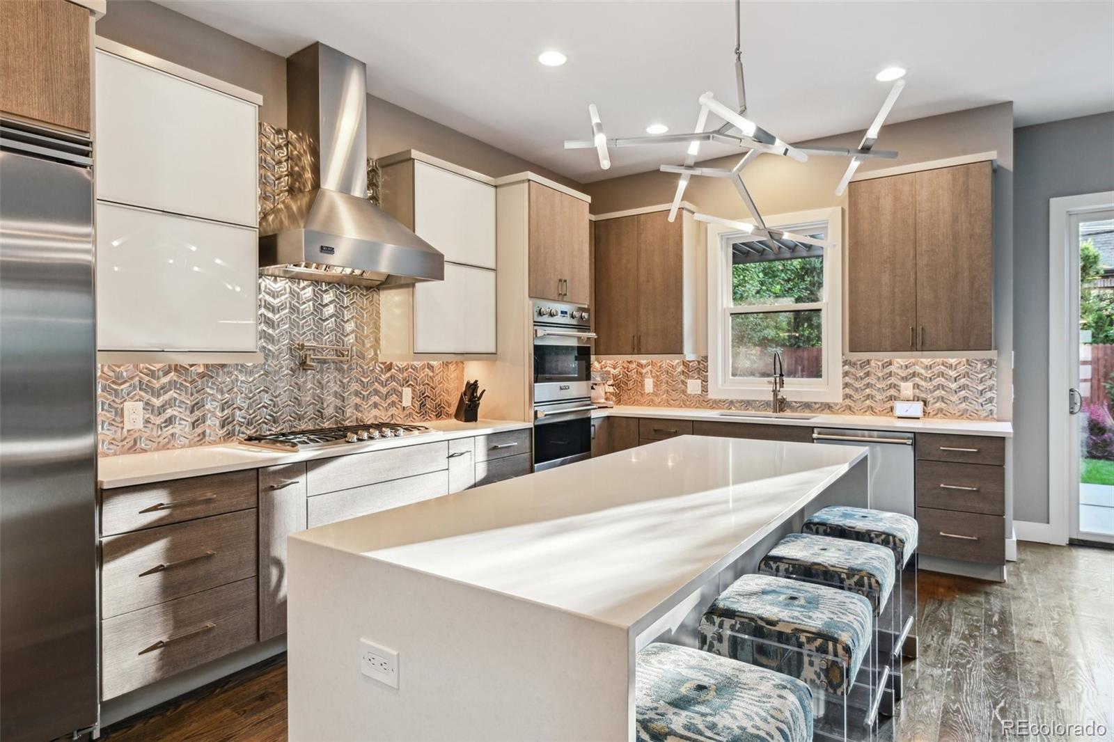 MLS Image #5 for 445  forest street,denver, Colorado