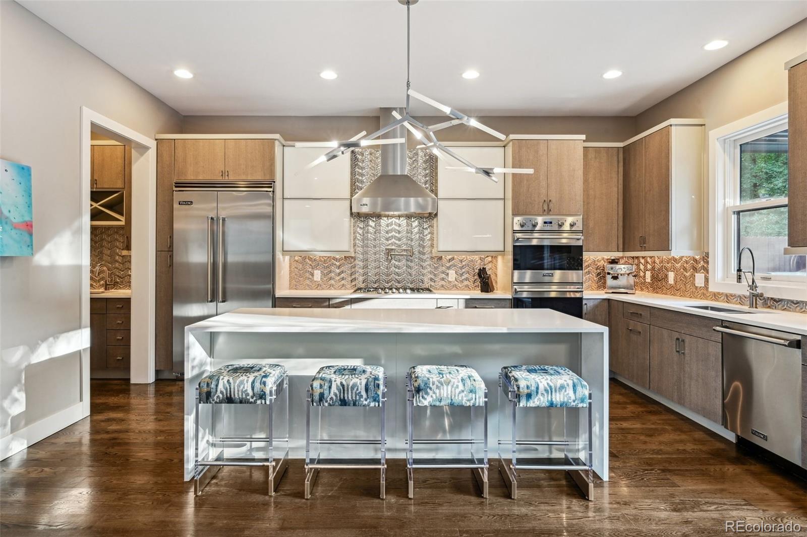MLS Image #7 for 445  forest street,denver, Colorado