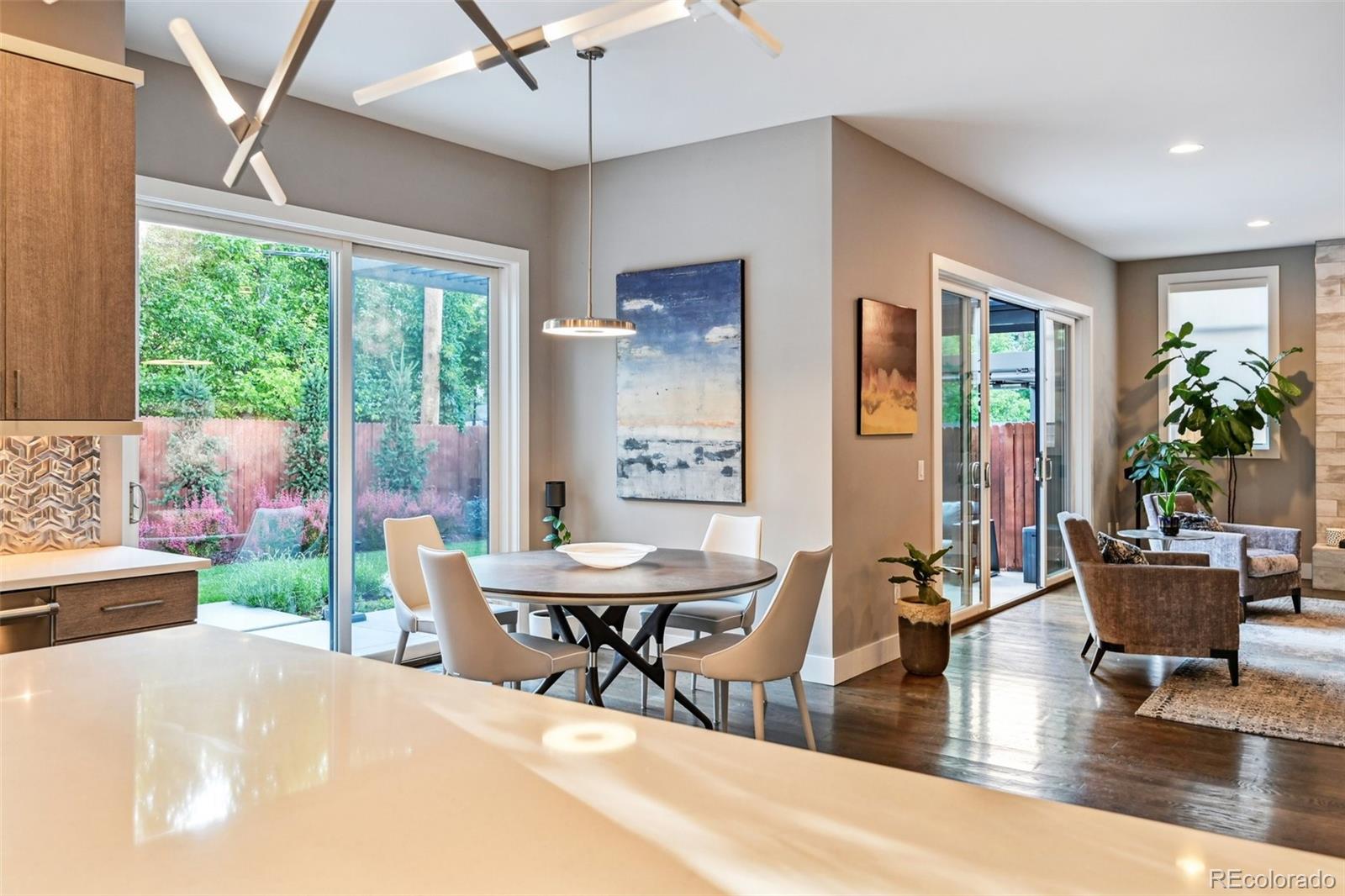 MLS Image #9 for 445  forest street,denver, Colorado