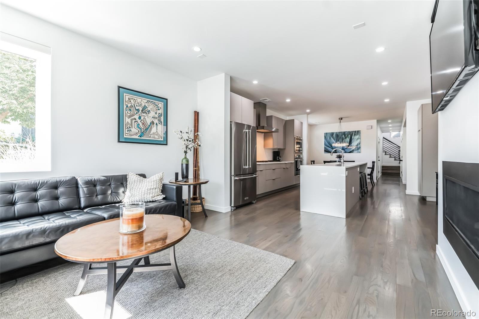 MLS Image #2 for 3501  navajo street,denver, Colorado
