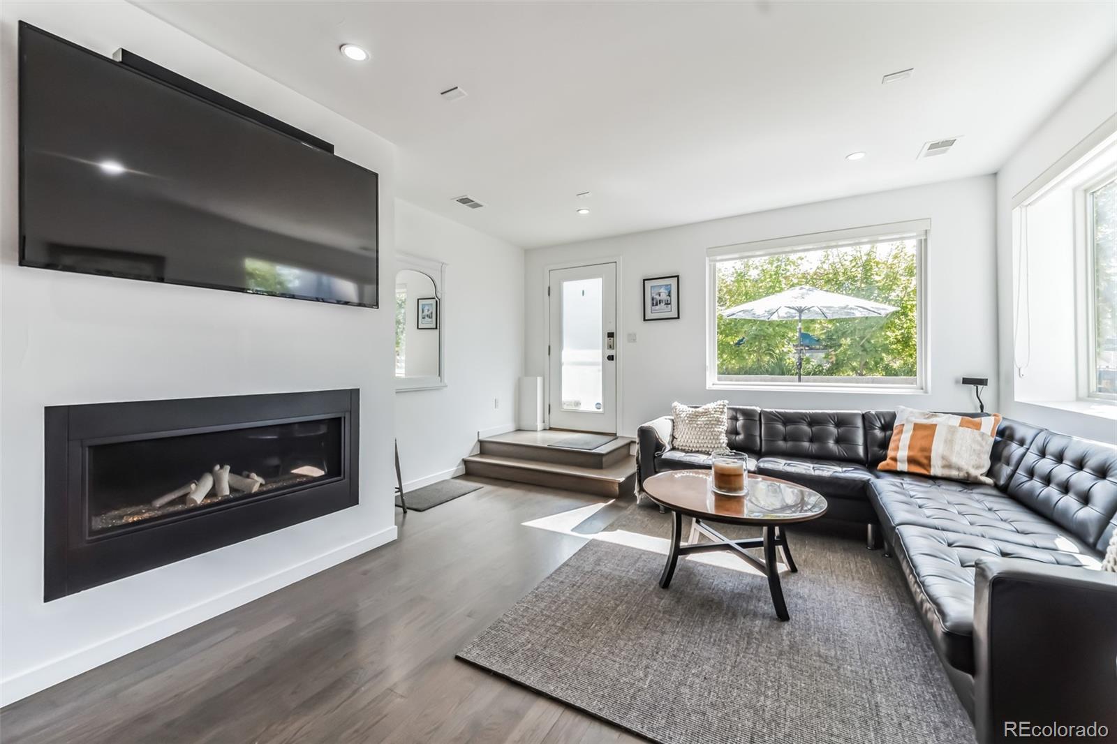 MLS Image #3 for 3501  navajo street,denver, Colorado