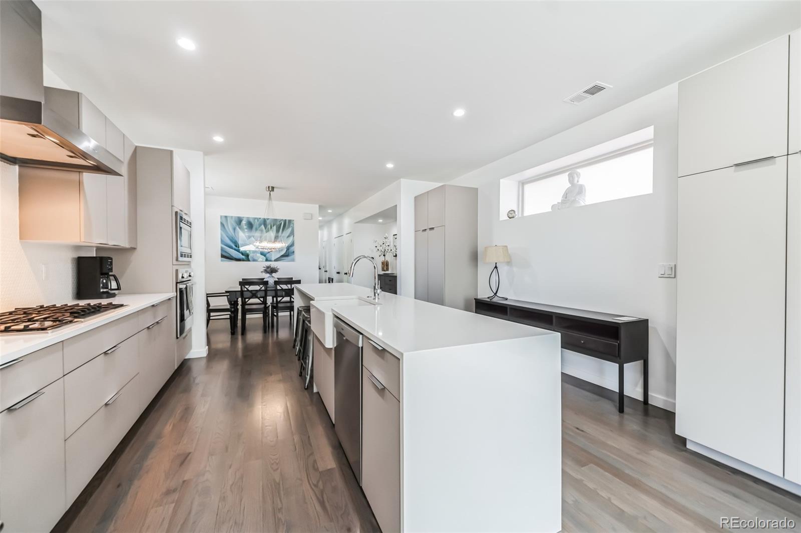 MLS Image #4 for 3501  navajo street,denver, Colorado