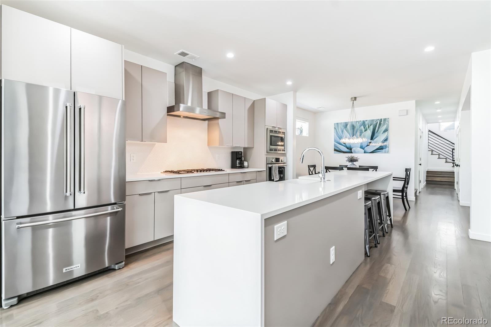 MLS Image #5 for 3501  navajo street,denver, Colorado