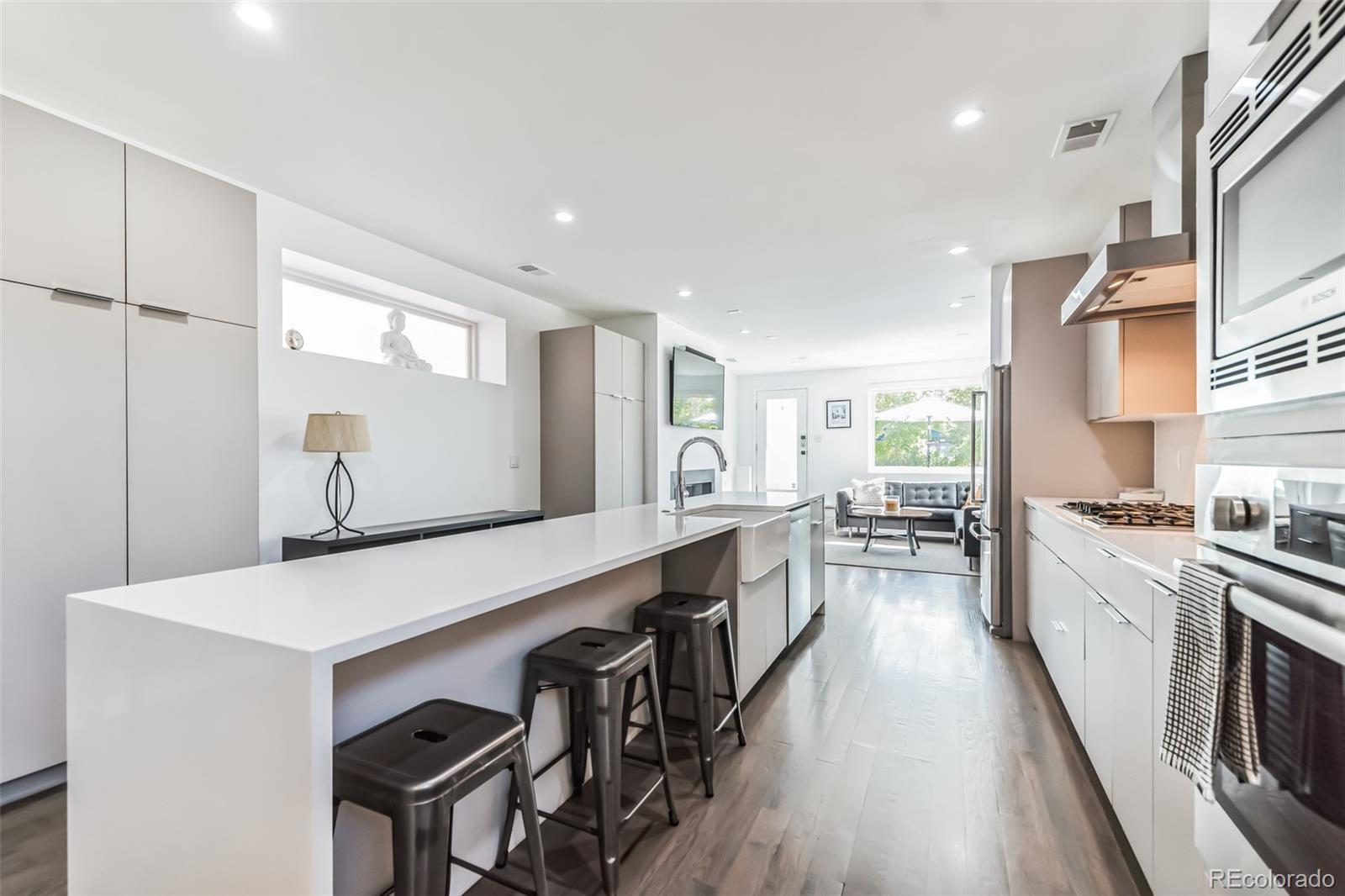 MLS Image #6 for 3501  navajo street,denver, Colorado