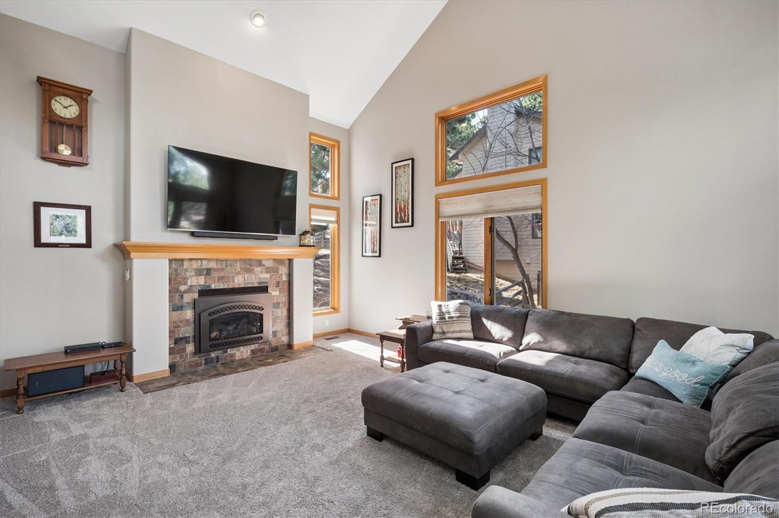 MLS Image #10 for 2397  hearth drive,evergreen, Colorado