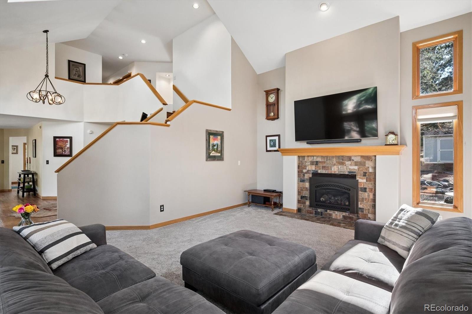 MLS Image #11 for 2397  hearth drive,evergreen, Colorado