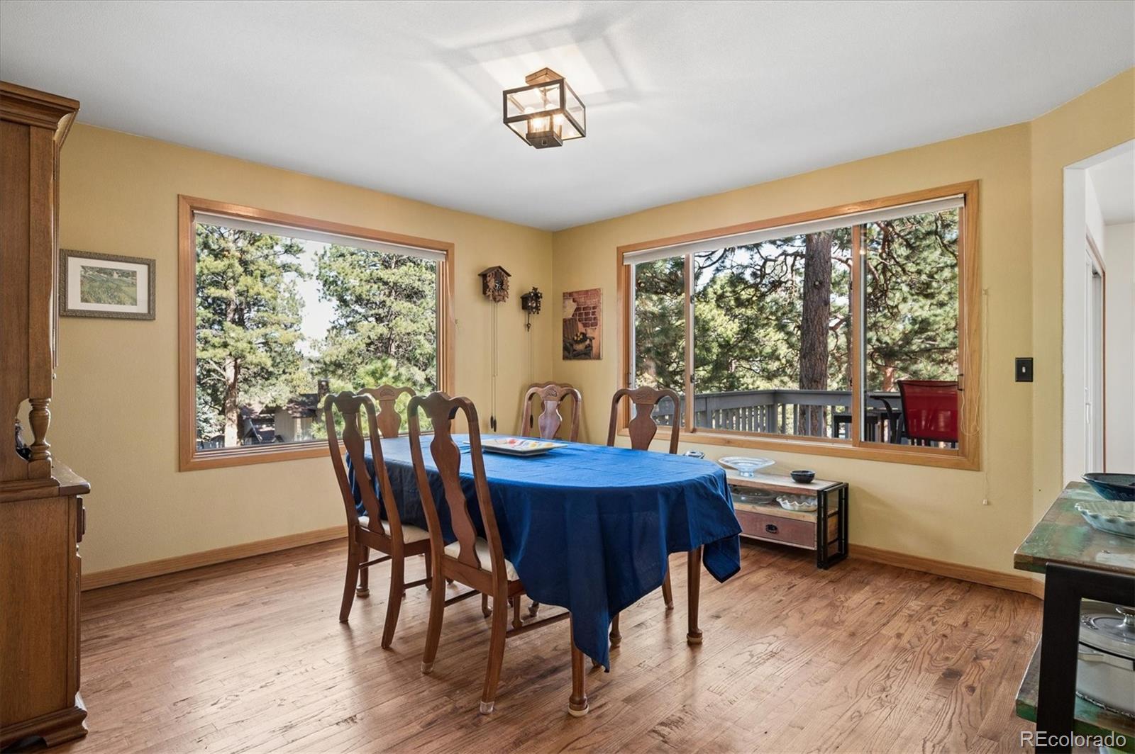 MLS Image #13 for 2397  hearth drive,evergreen, Colorado
