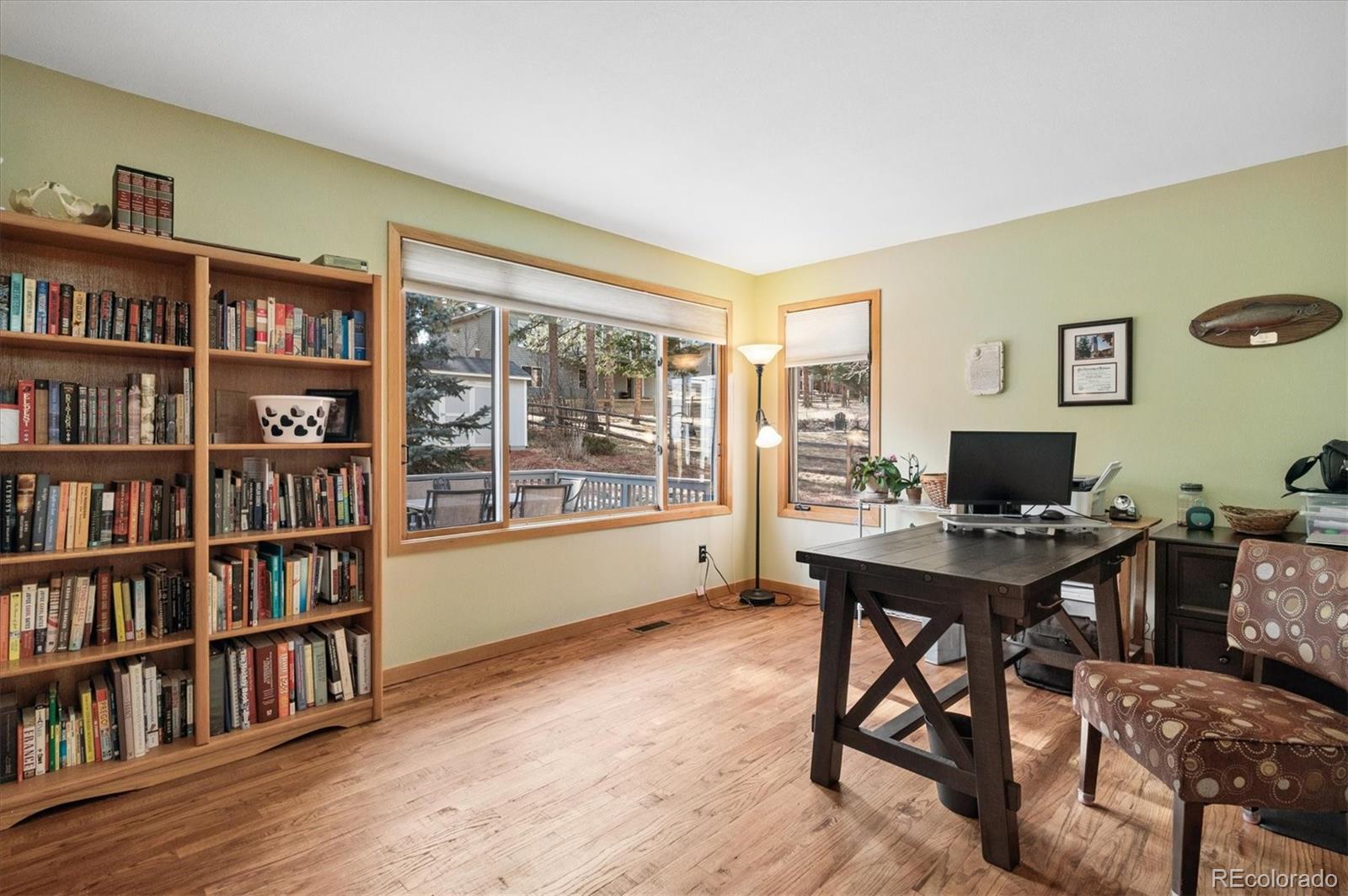 MLS Image #15 for 2397  hearth drive,evergreen, Colorado