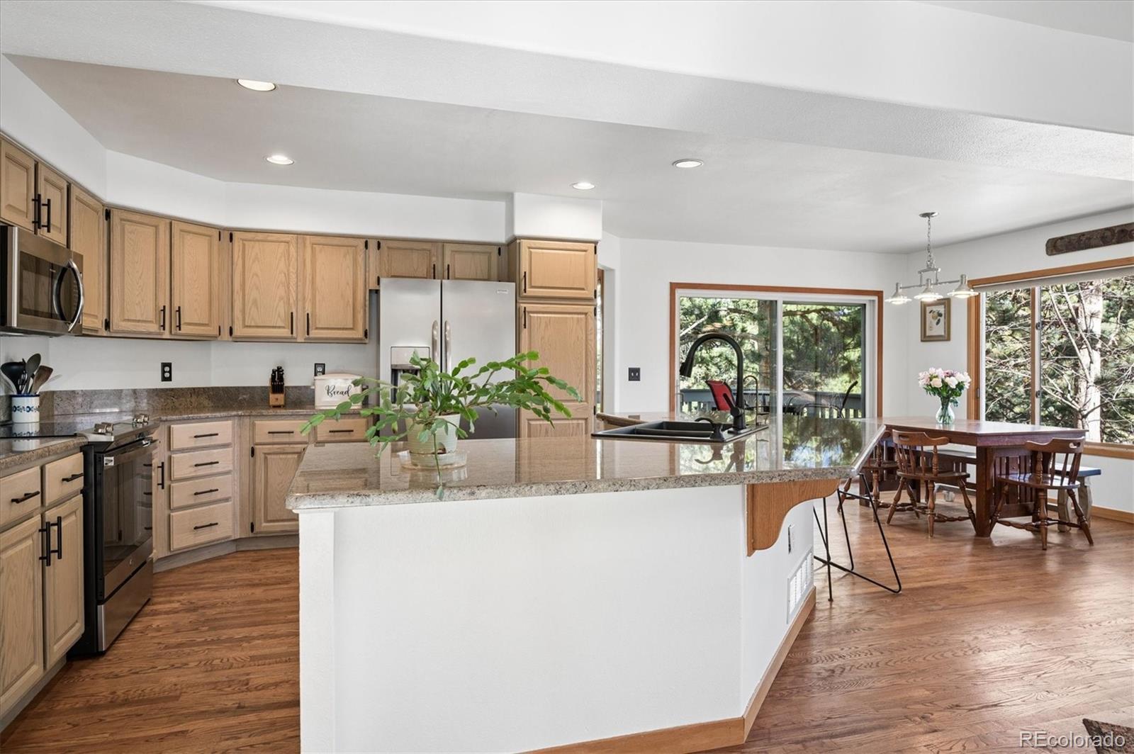 MLS Image #3 for 2397  hearth drive,evergreen, Colorado