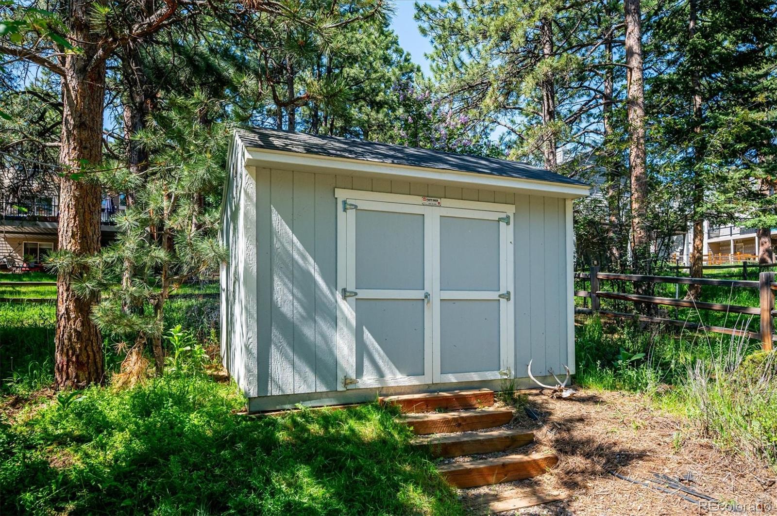 MLS Image #35 for 2397  hearth drive,evergreen, Colorado