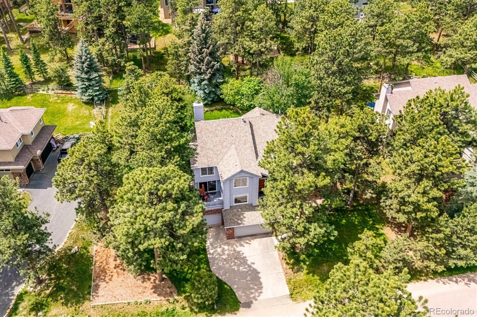 MLS Image #36 for 2397  hearth drive,evergreen, Colorado