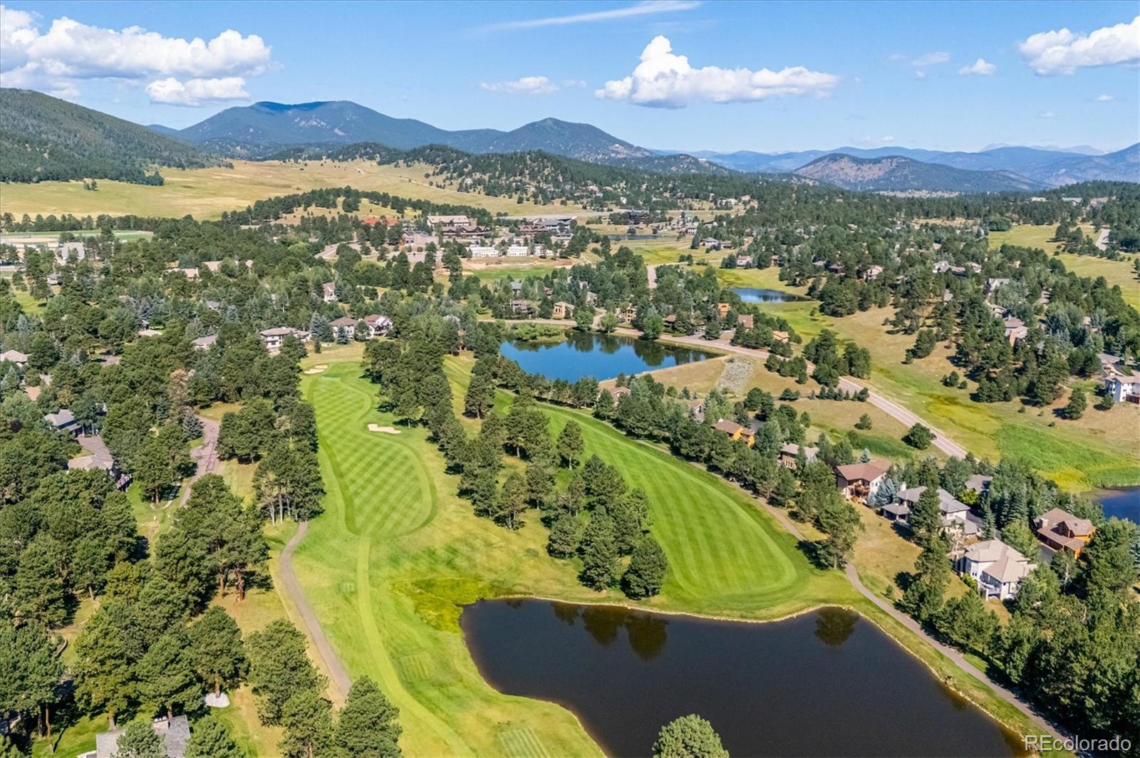 MLS Image #38 for 2397  hearth drive,evergreen, Colorado
