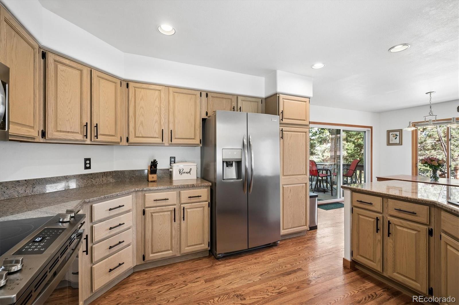 MLS Image #4 for 2397  hearth drive,evergreen, Colorado