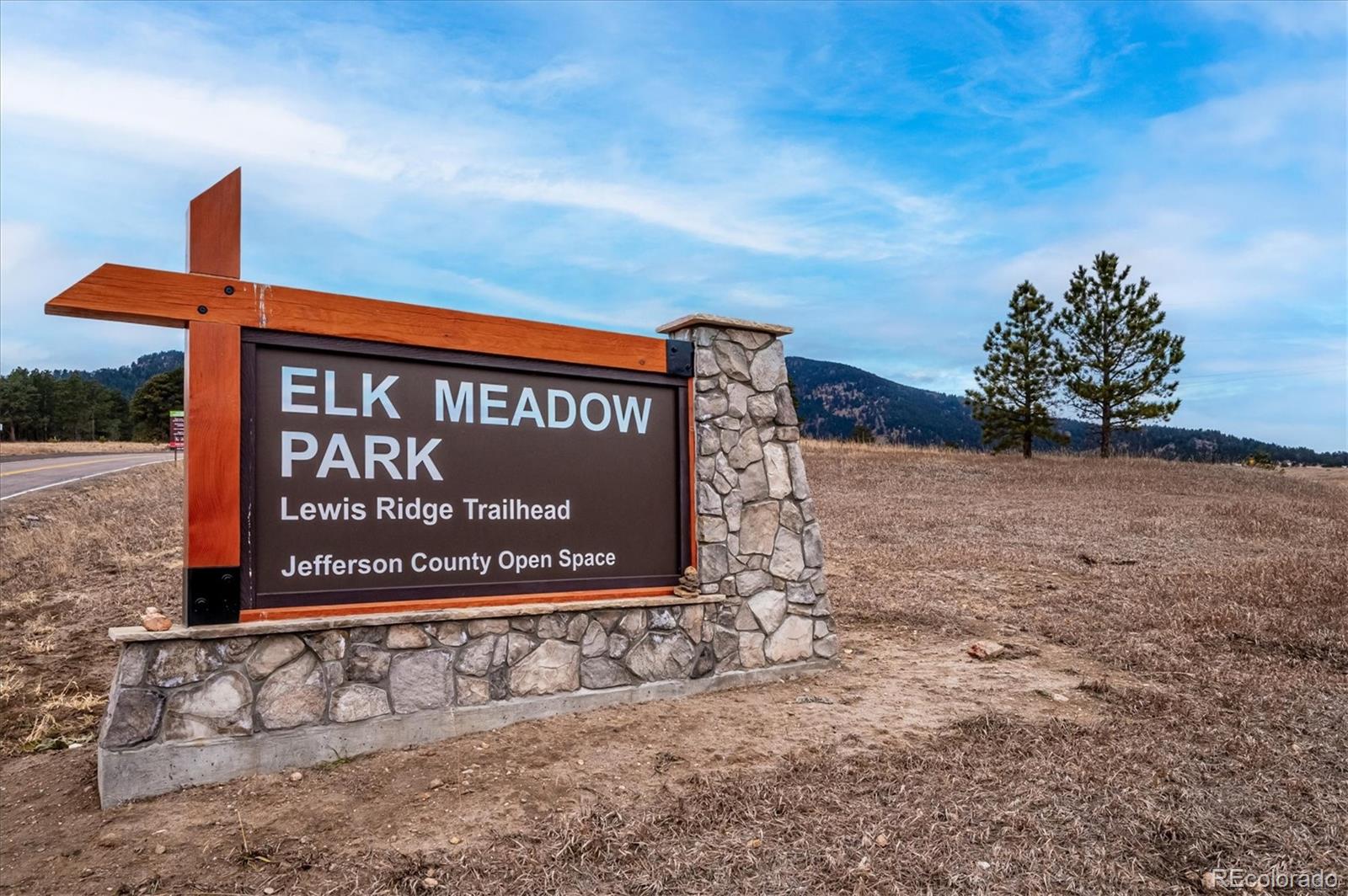 MLS Image #41 for 2397  hearth drive,evergreen, Colorado