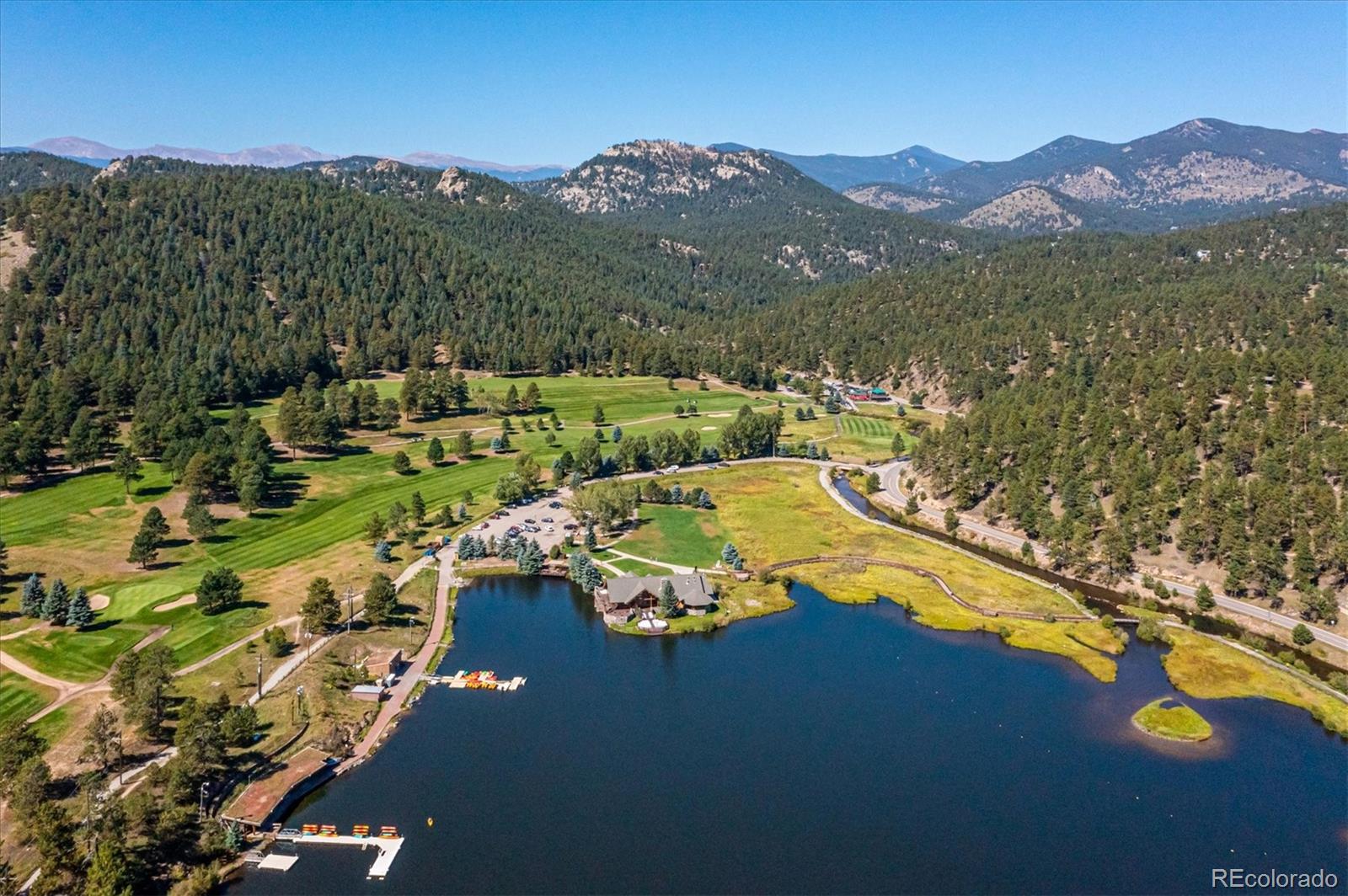 MLS Image #42 for 2397  hearth drive,evergreen, Colorado